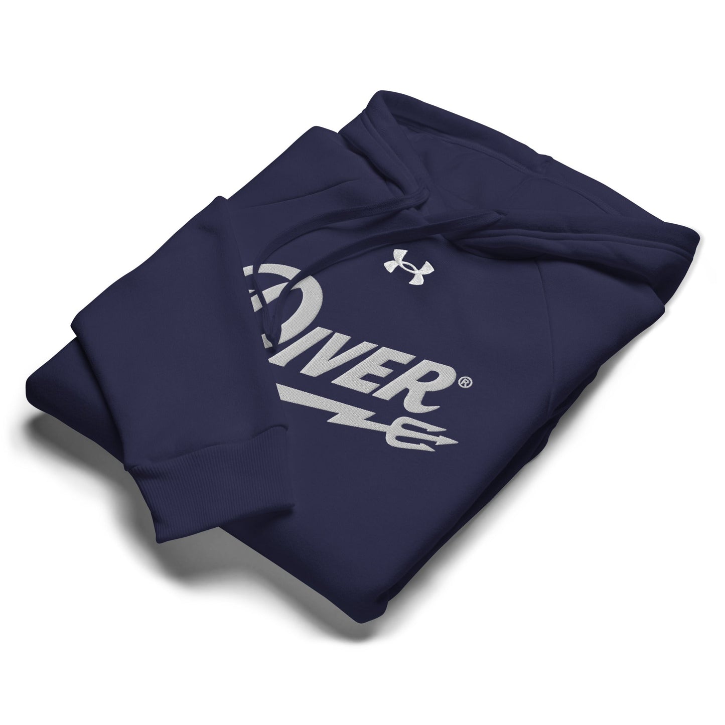 Diver Under Armour® hoodie
