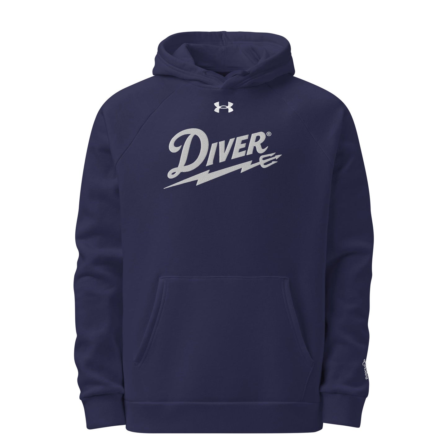 Diver Under Armour® hoodie