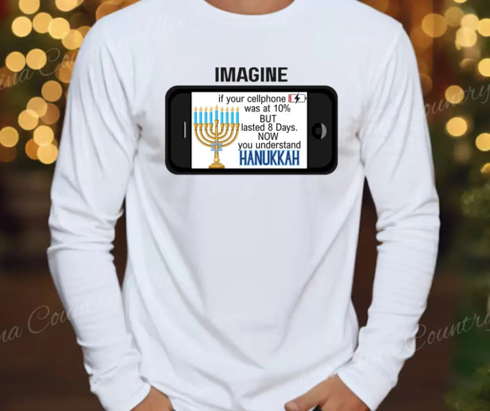 Understanding Hanukkah - Multi