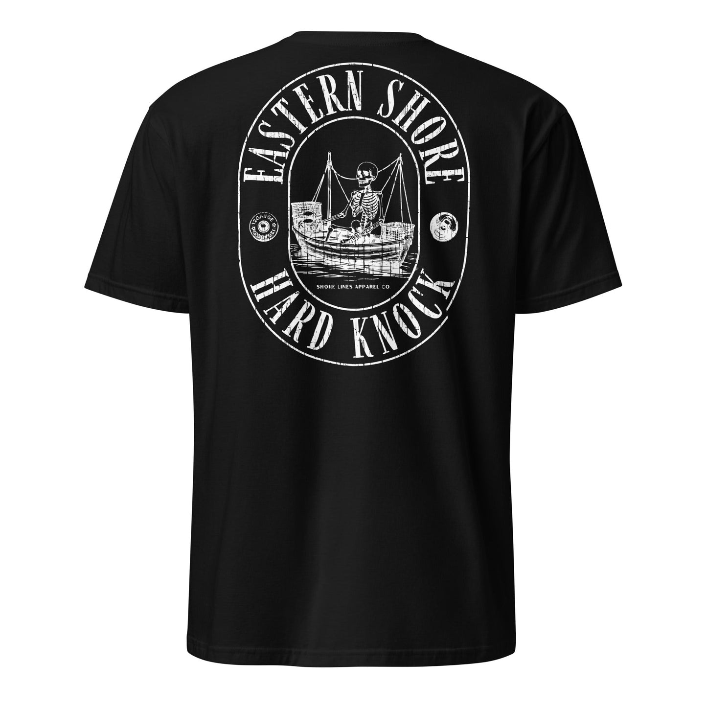 Eastern Shore Hard Knock | Short Sleeve