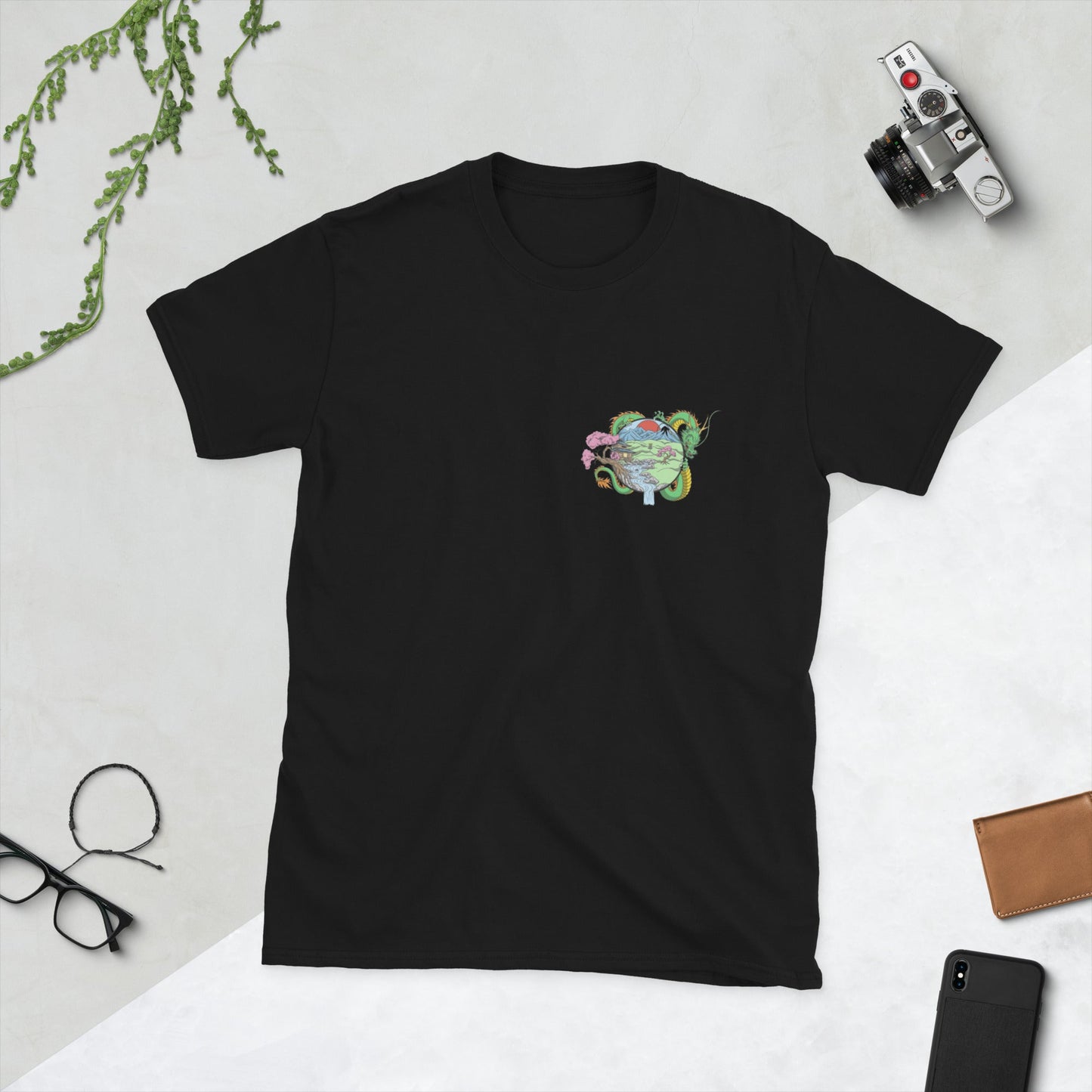 Short-Sleeve Unisex T-Shirt