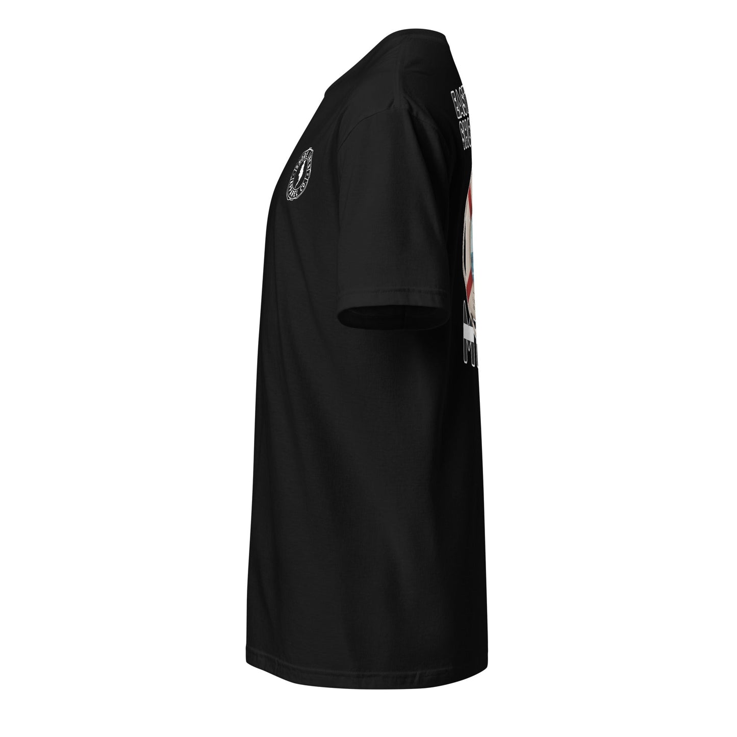 Med | Lifesaver Edition | Short Sleeve
