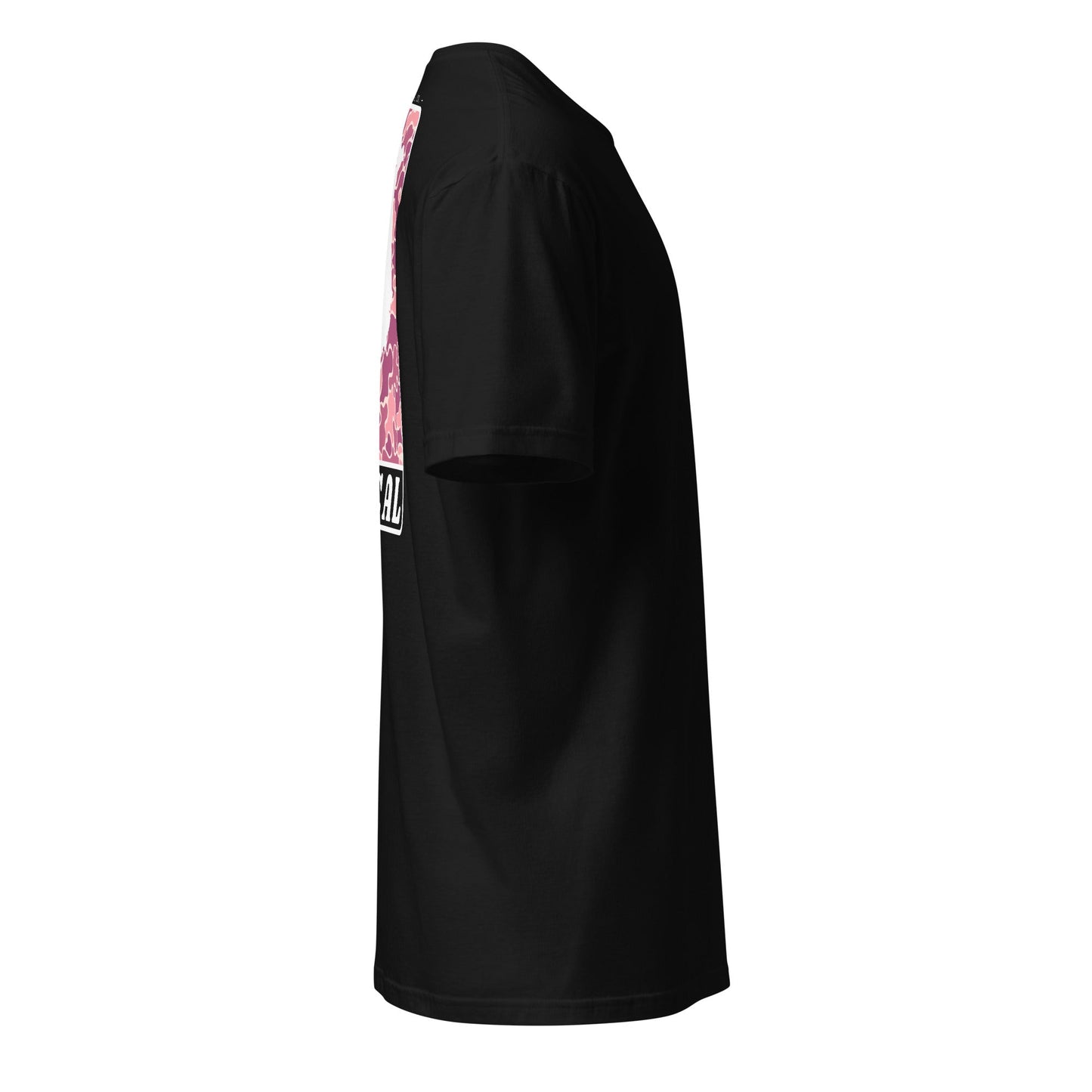 LOCAL (pink) | Short Sleeve
