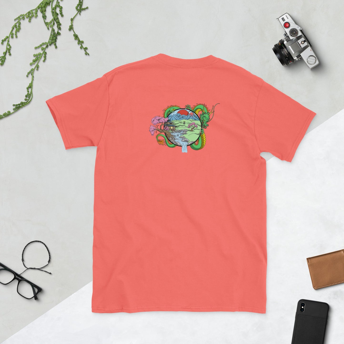 Short-Sleeve Unisex T-Shirt