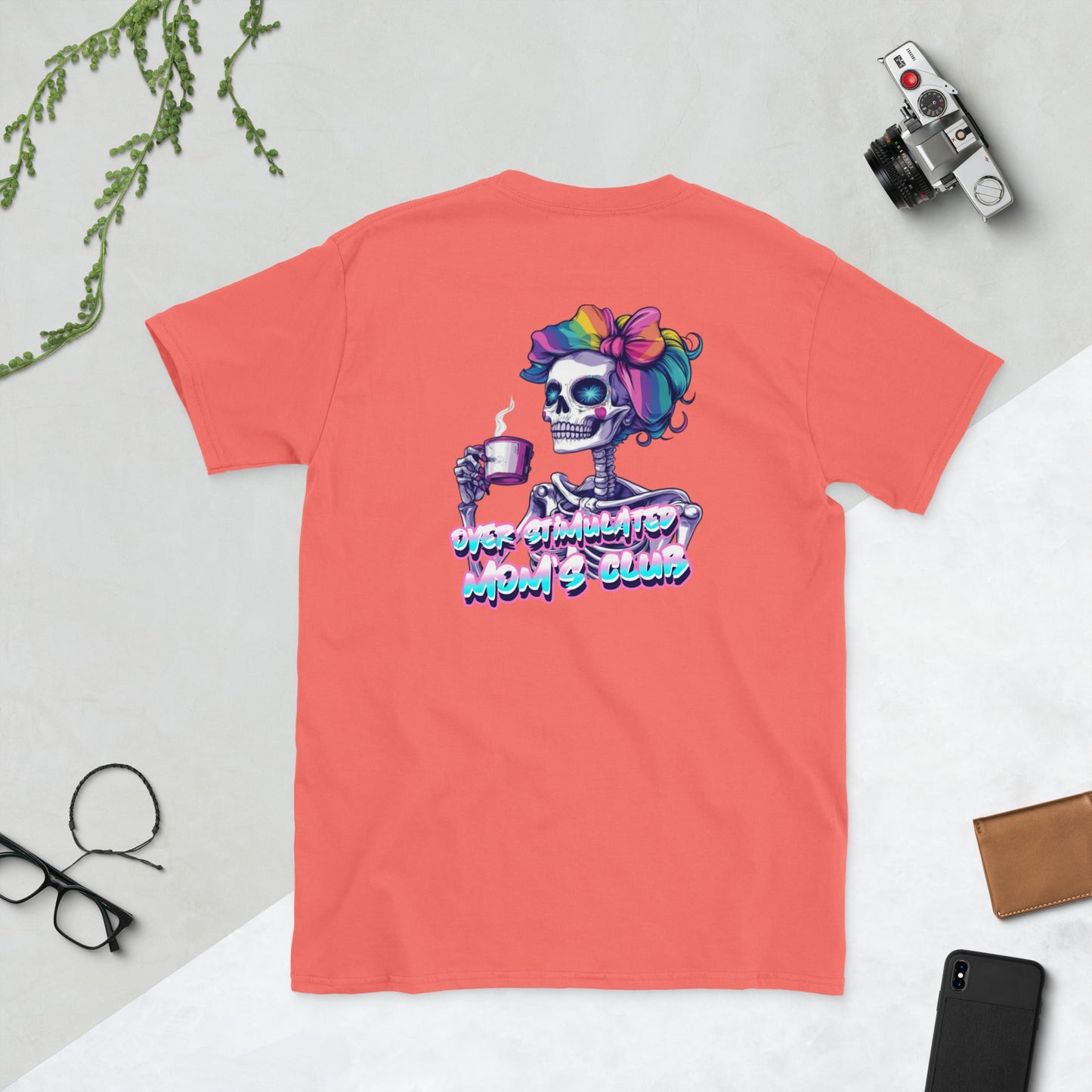 Short-Sleeve Unisex T-Shirt