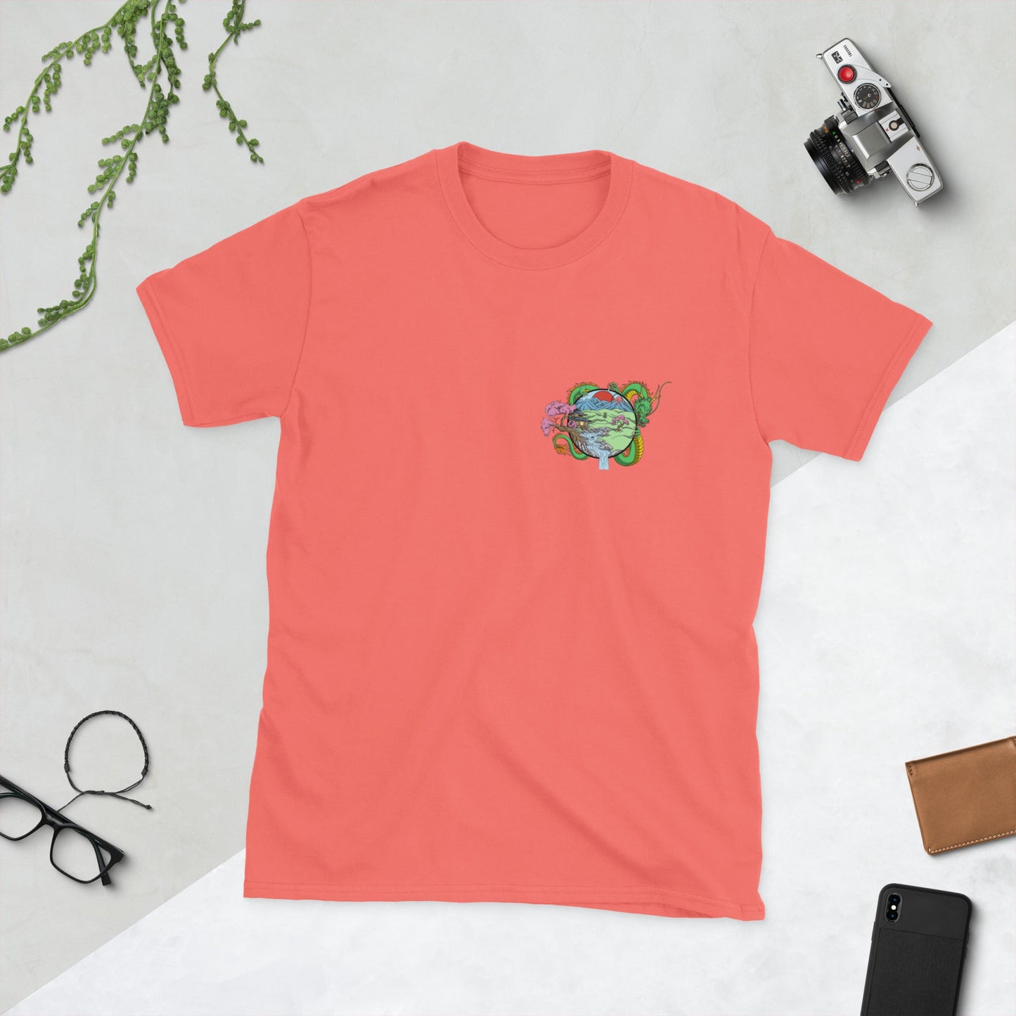 Short-Sleeve Unisex T-Shirt