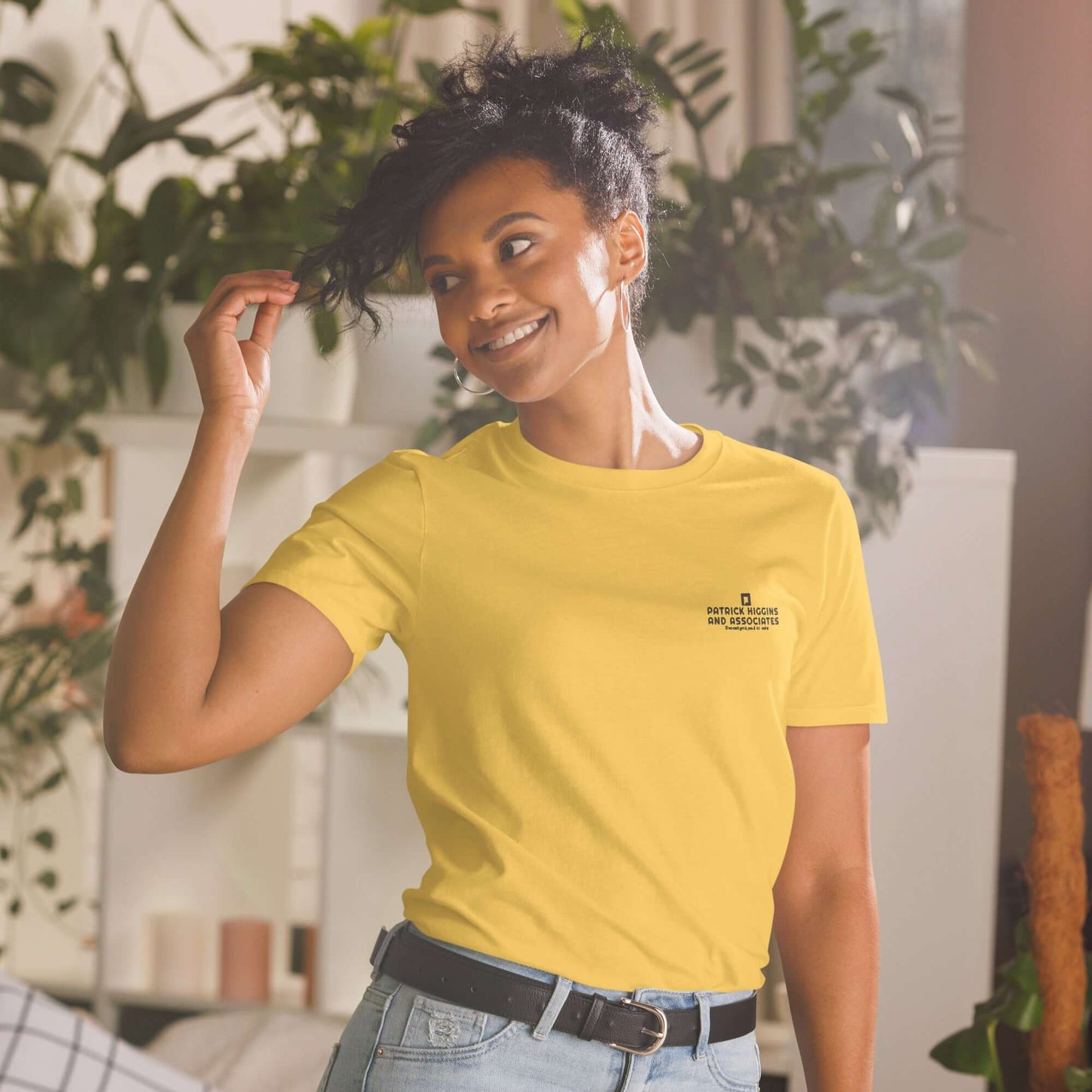 Short-Sleeve Unisex T-Shirt