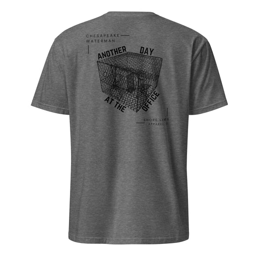A Waterman's Day | Short Sleeve