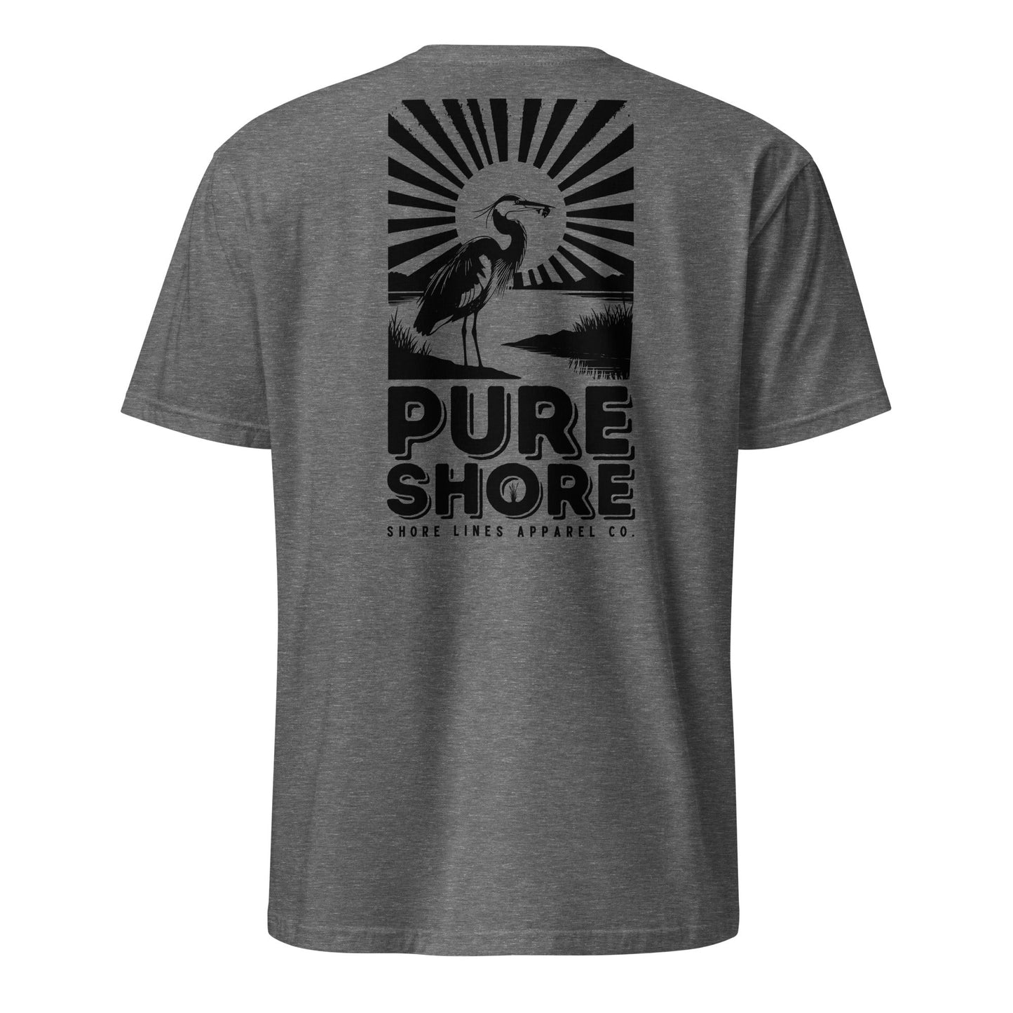 Pure Shore | Short Sleeve