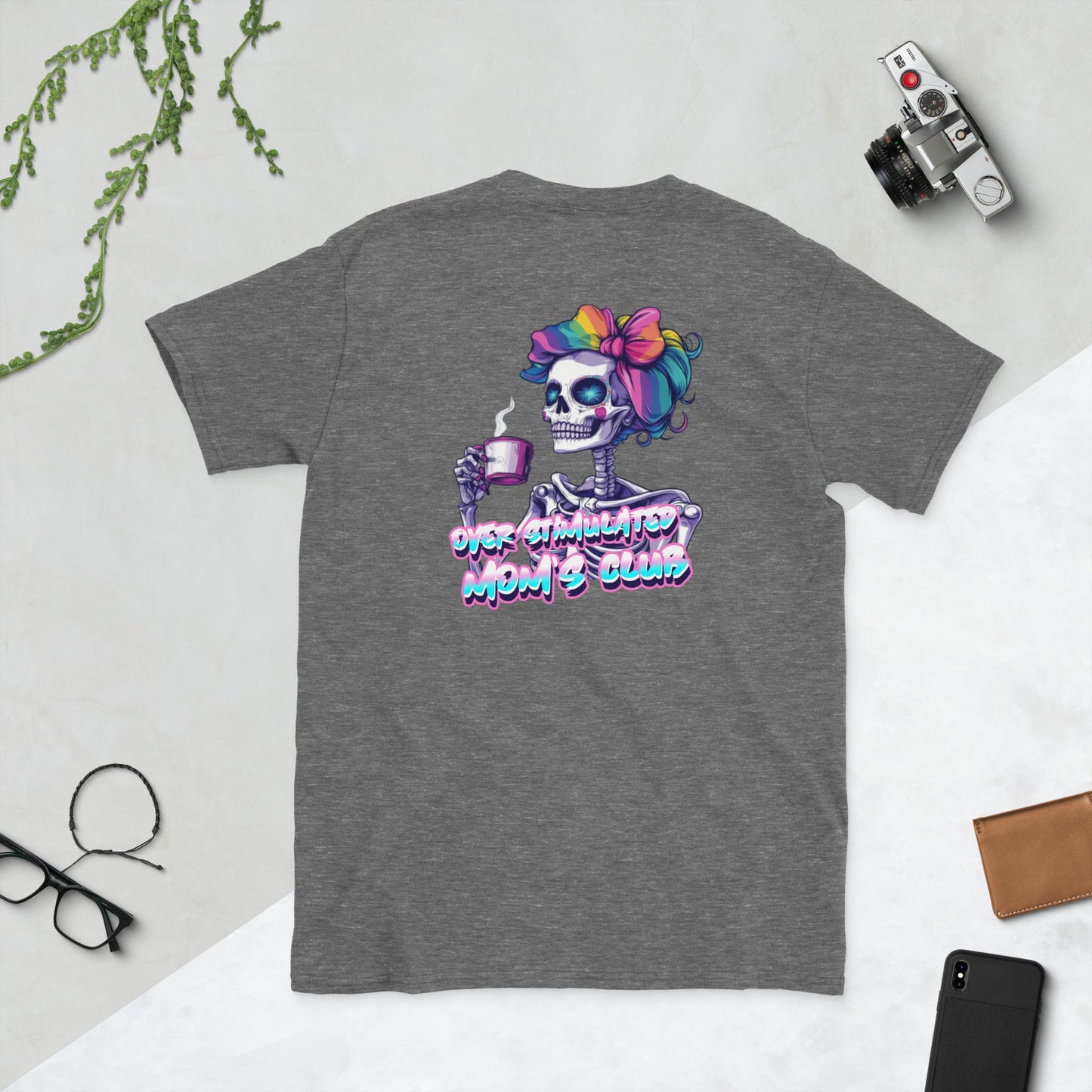 Short-Sleeve Unisex T-Shirt
