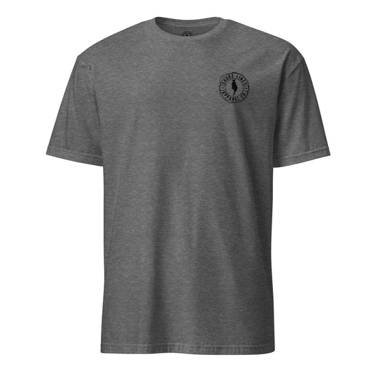 A Waterman's Day | Short Sleeve