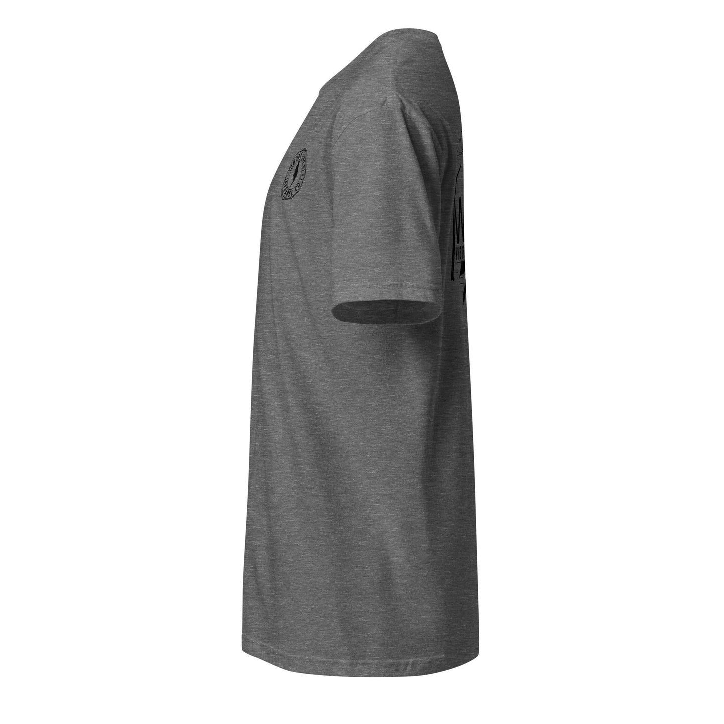 WTF | Short Sleeve