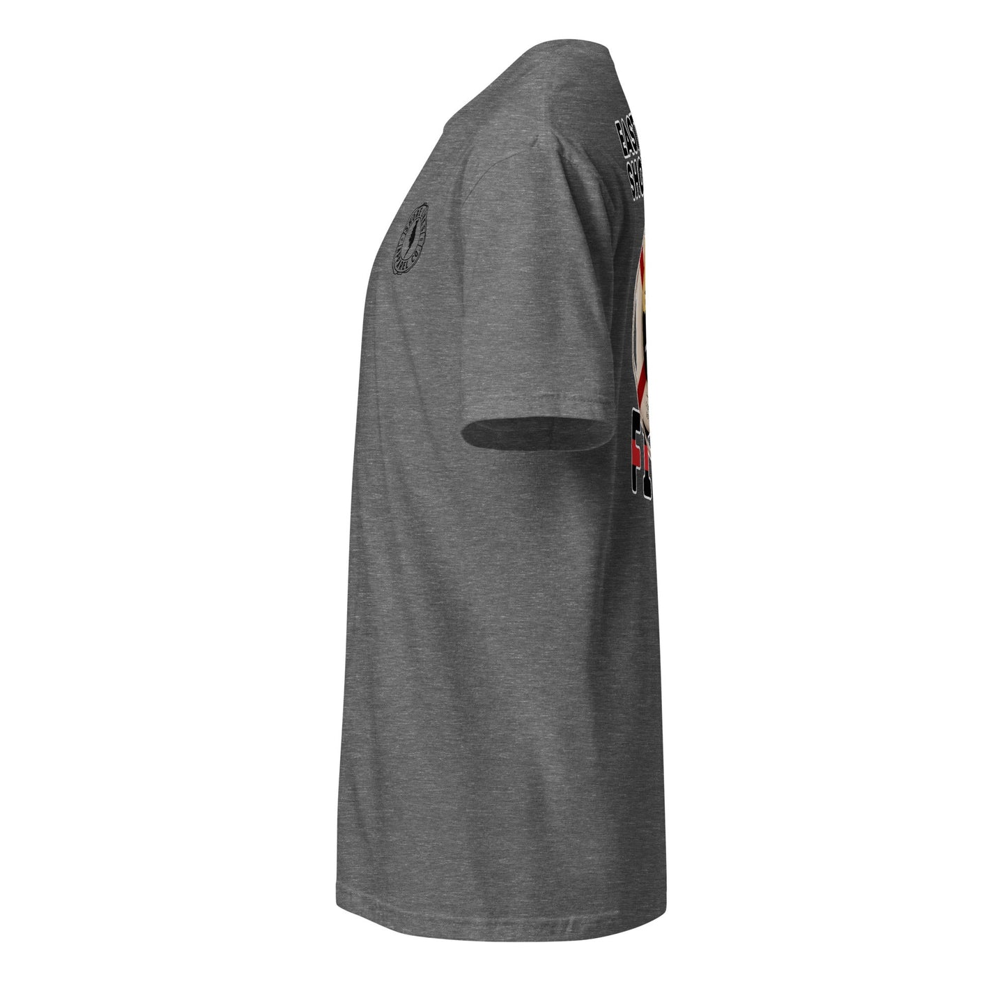 Fire | Lifesaver Edition | Short Sleeve