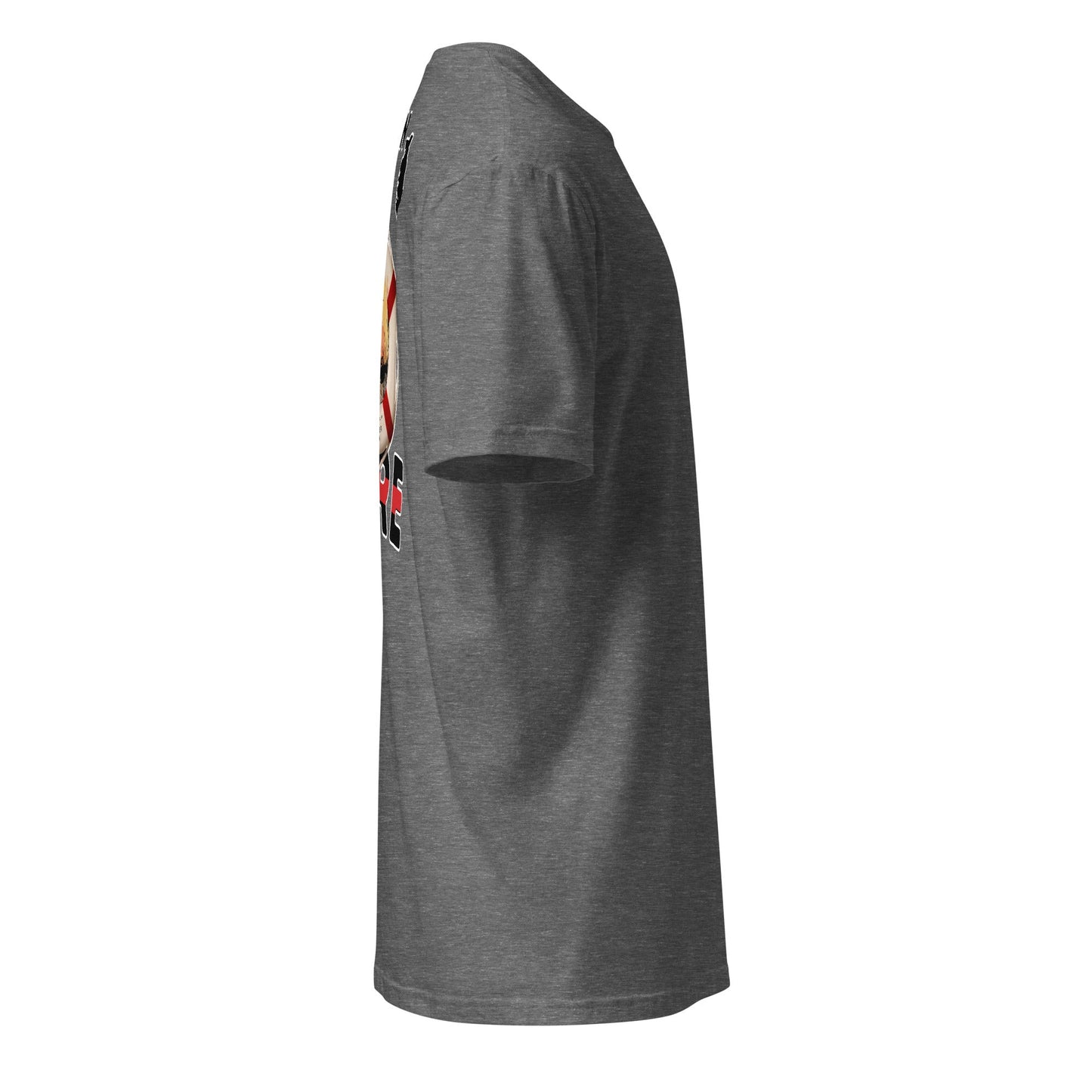 Fire | Lifesaver Edition | Short Sleeve