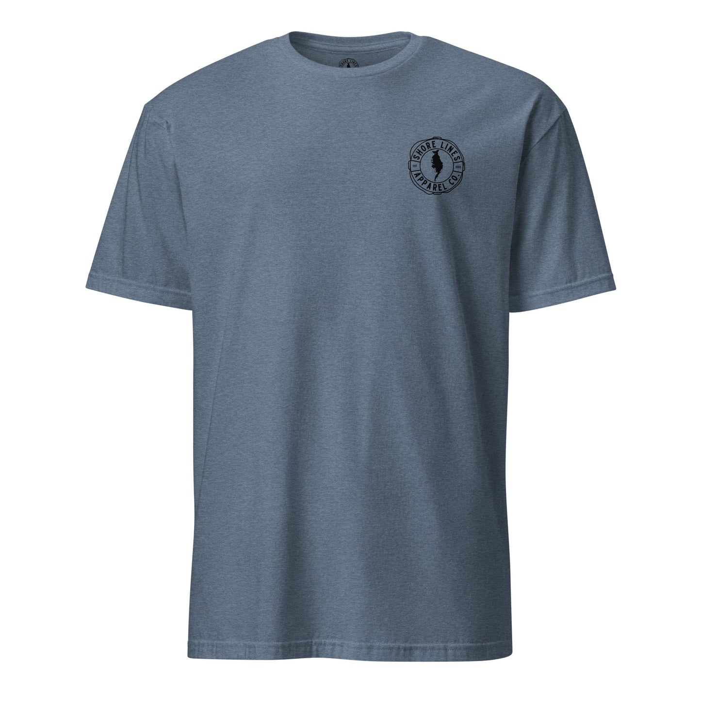 Feeling Crabby | Short Sleeve