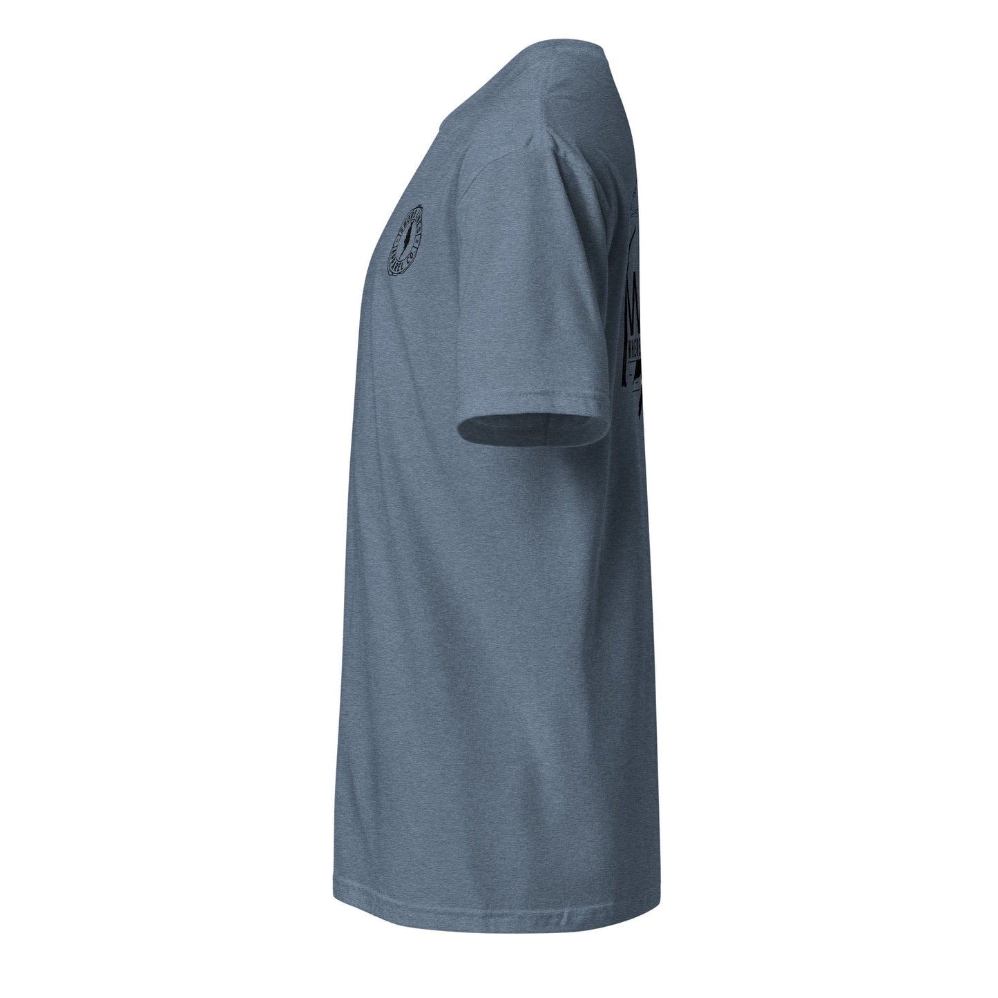 WTF | Short Sleeve