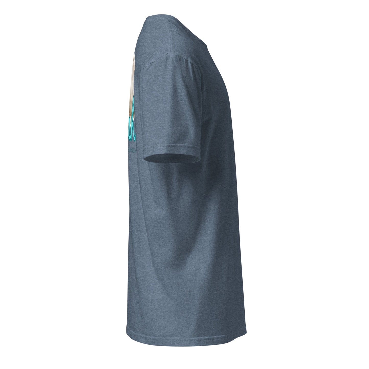 Shell Yeah | Short Sleeve