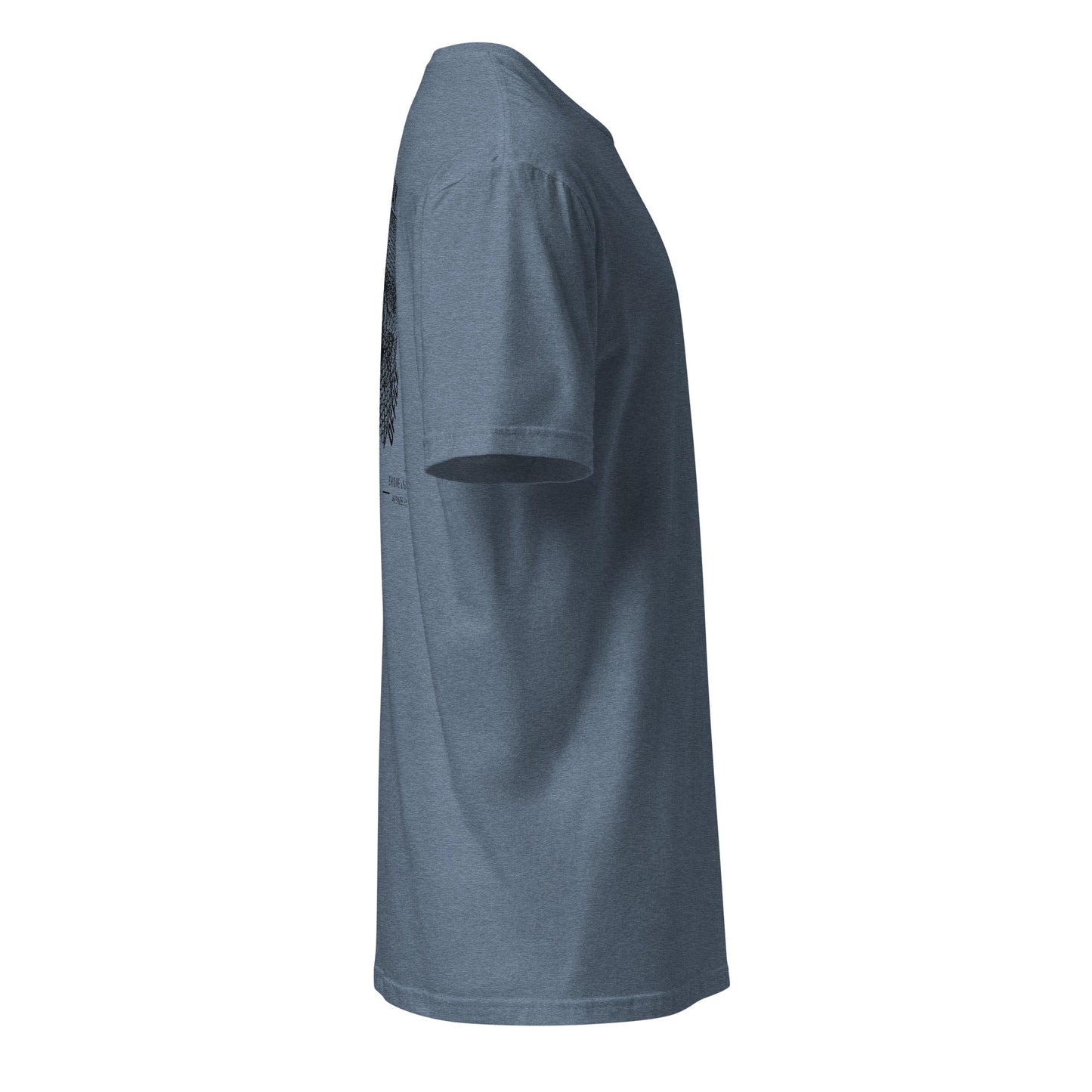 A Waterman's Day | Short Sleeve
