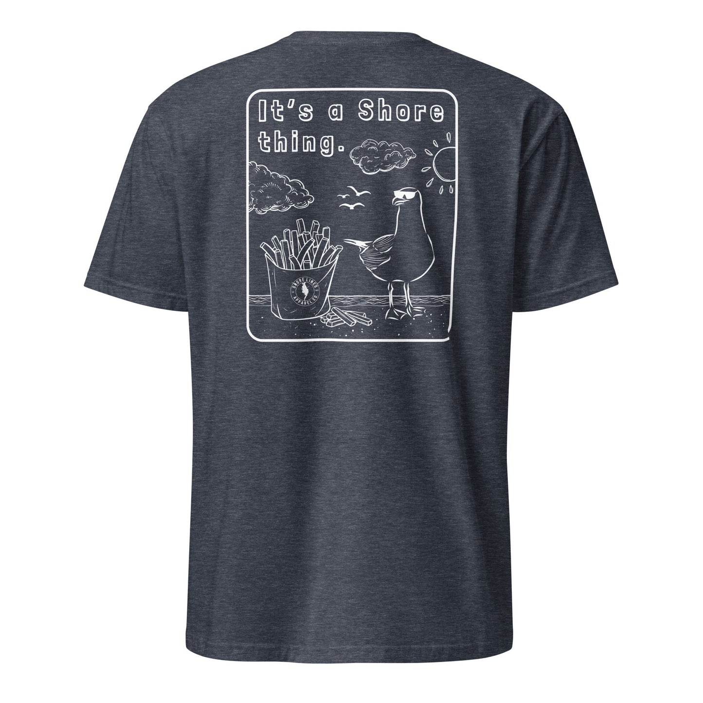 A Shore Thing | Short Sleeve