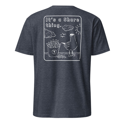 A Shore Thing | Short Sleeve