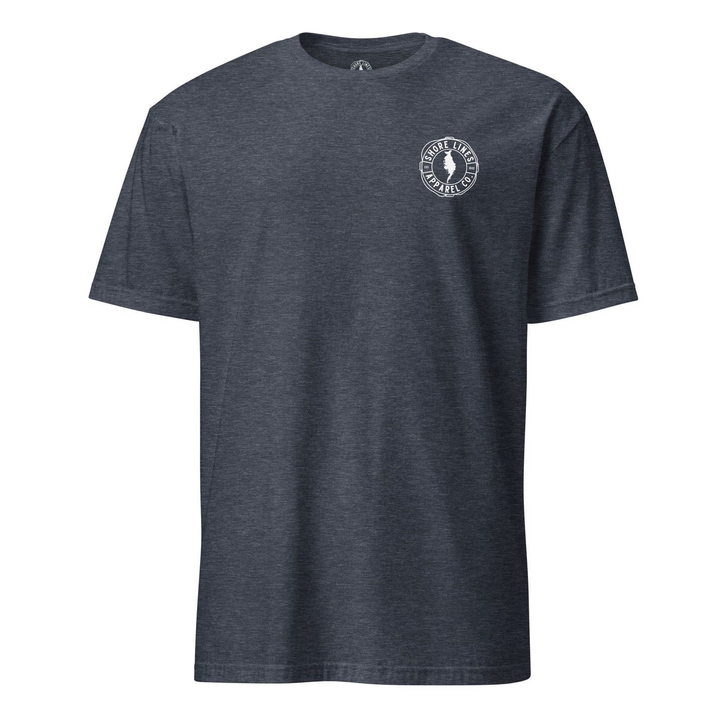 A Shore Thing | Short Sleeve