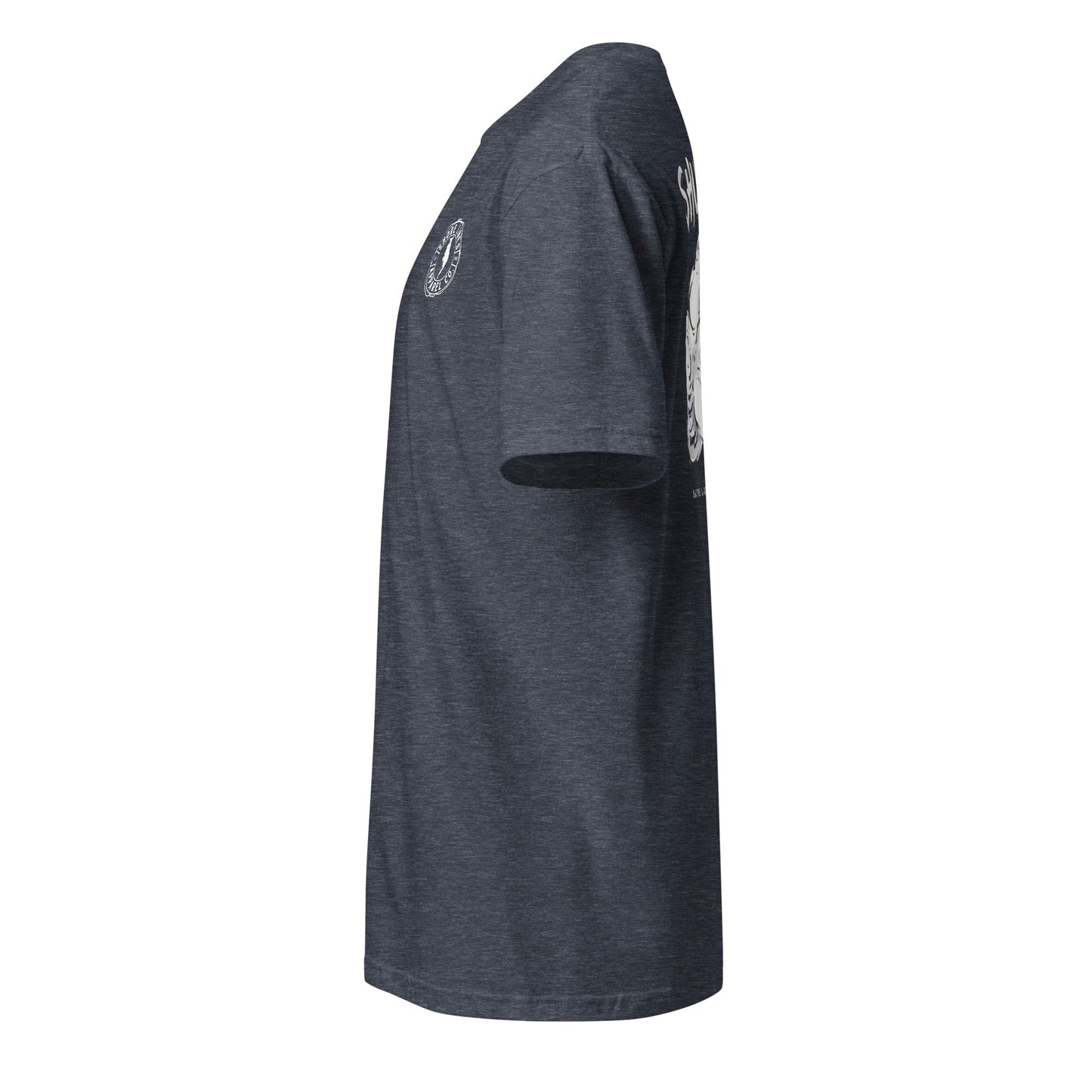 Shuckin A | Short Sleeve