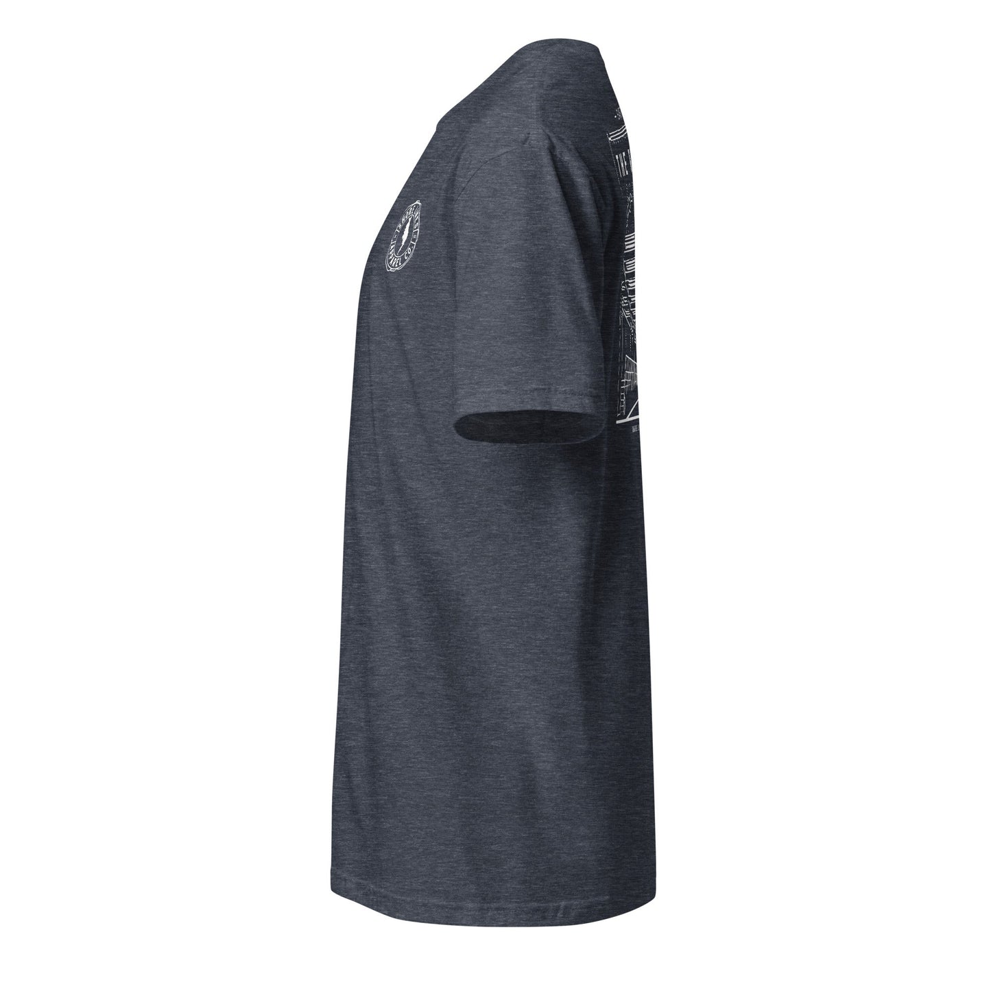 The Right Side CBBT | Short Sleeve