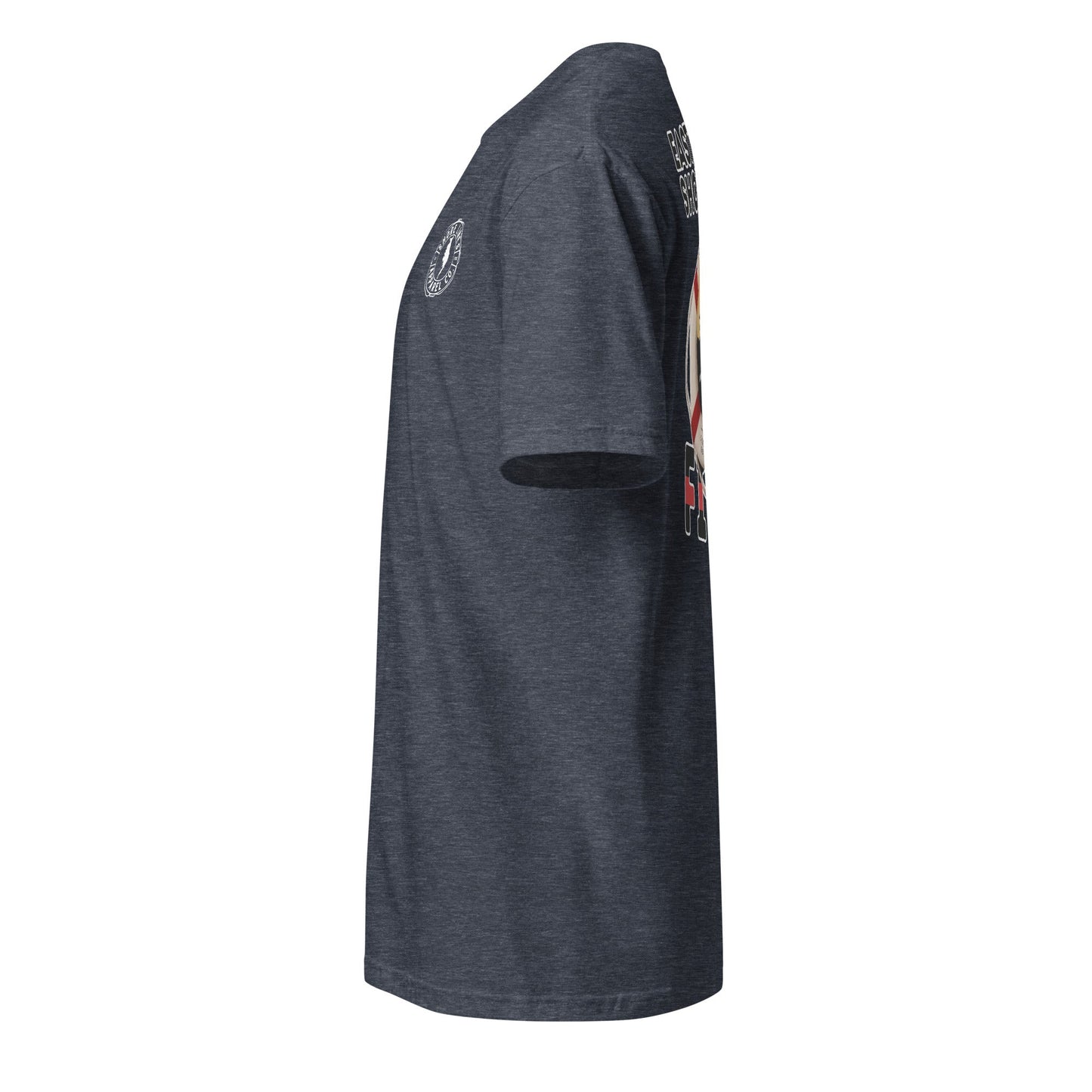 Fire | Lifesaver Edition | Short Sleeve