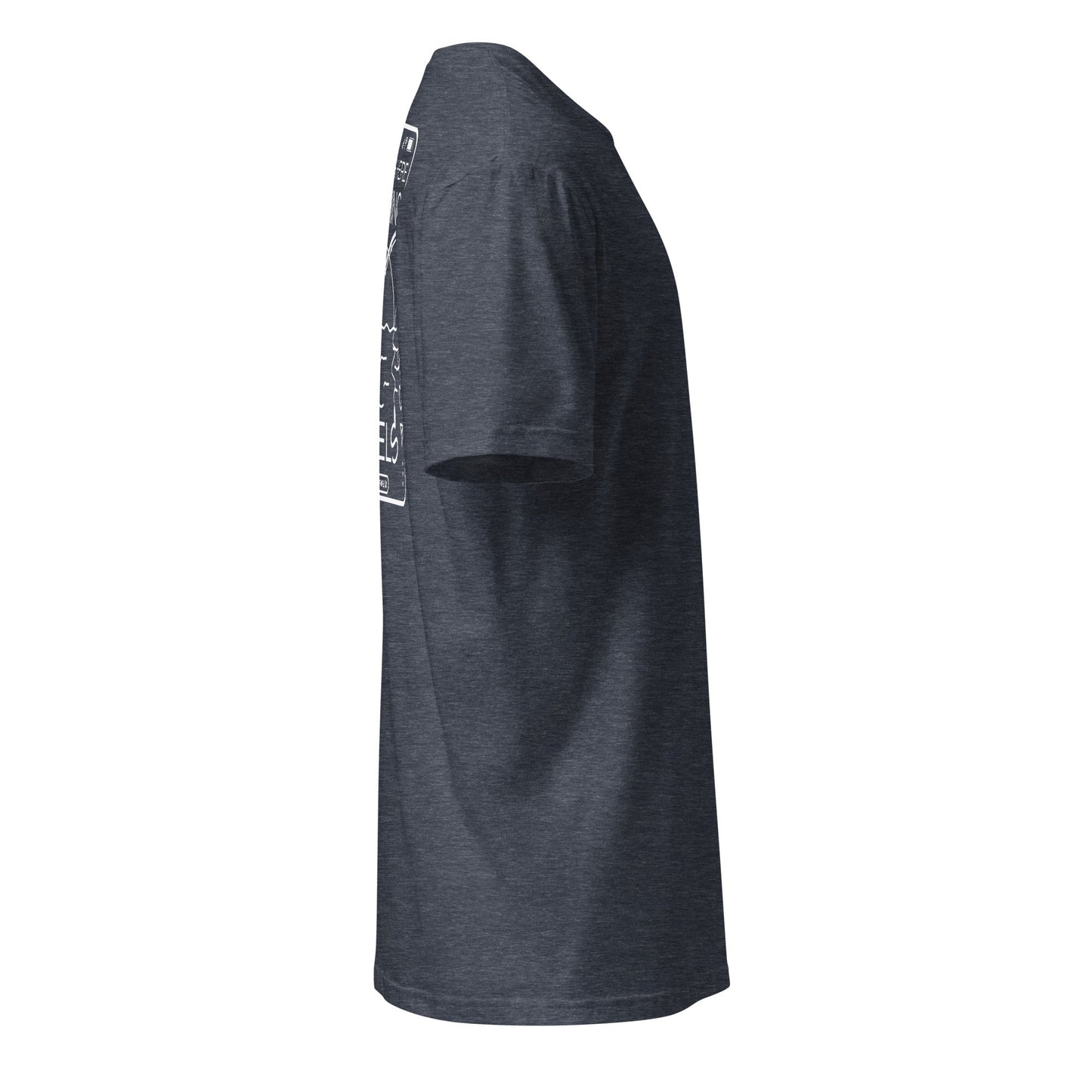 Watching Reels | Short Sleeve