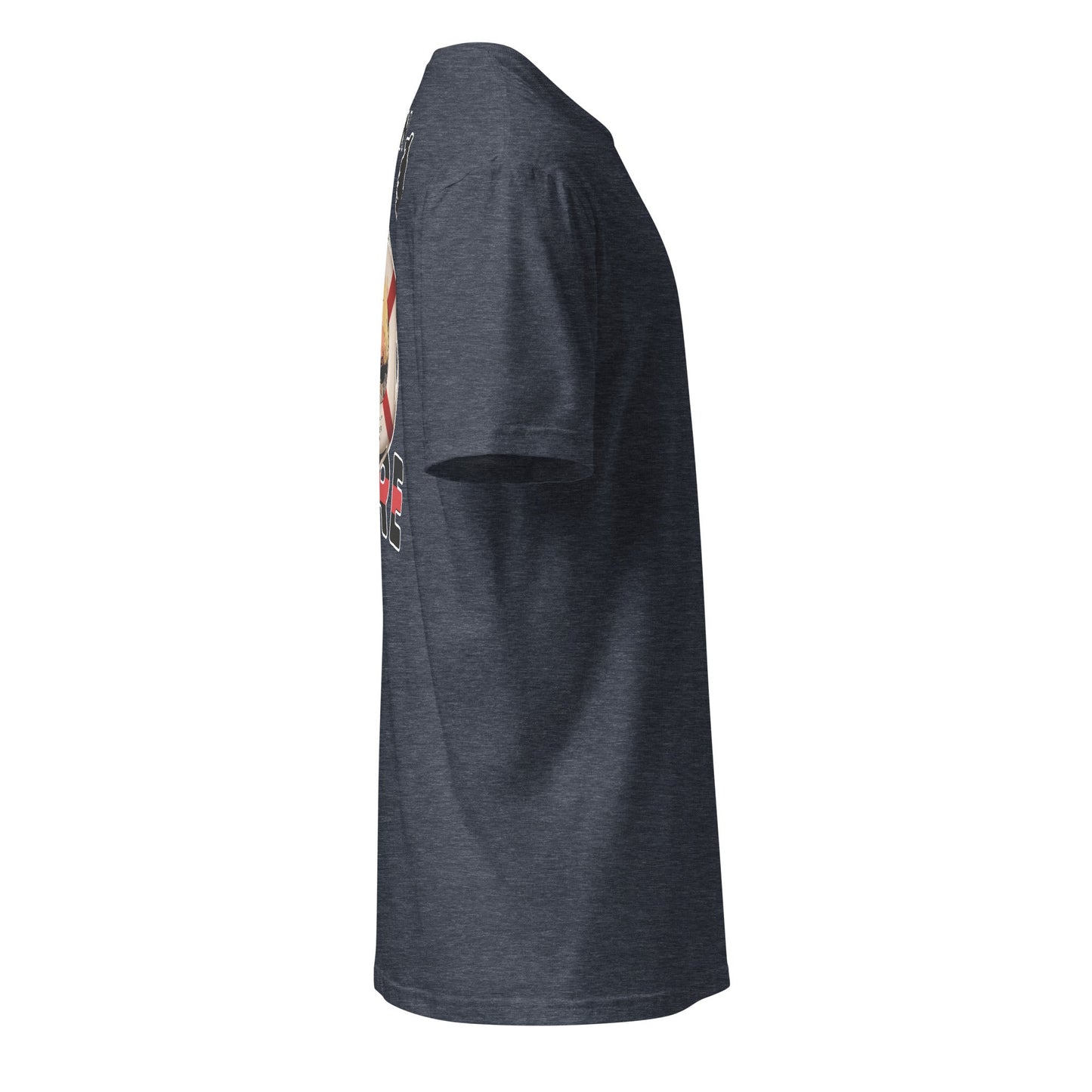 Fire | Lifesaver Edition | Short Sleeve
