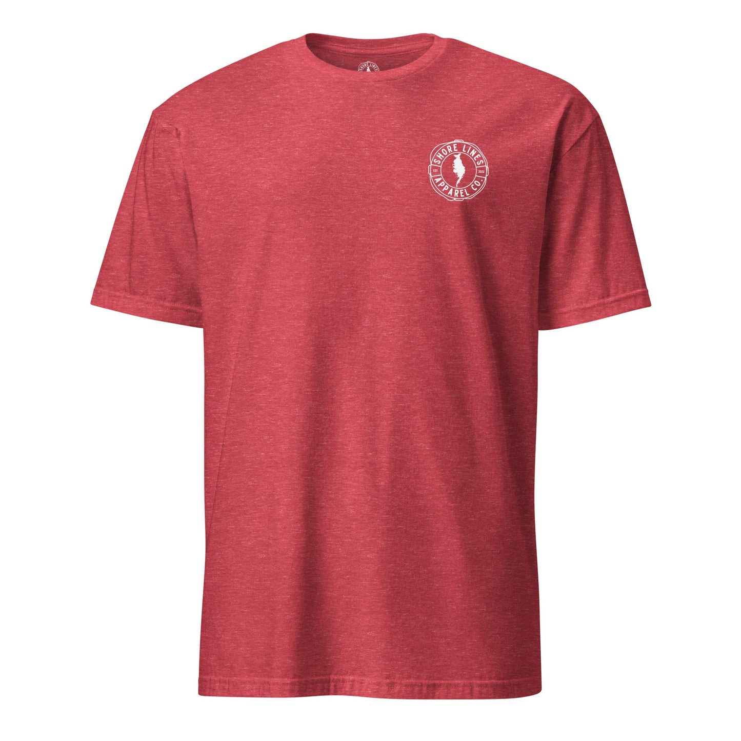 Feeling Crabby | Short Sleeve