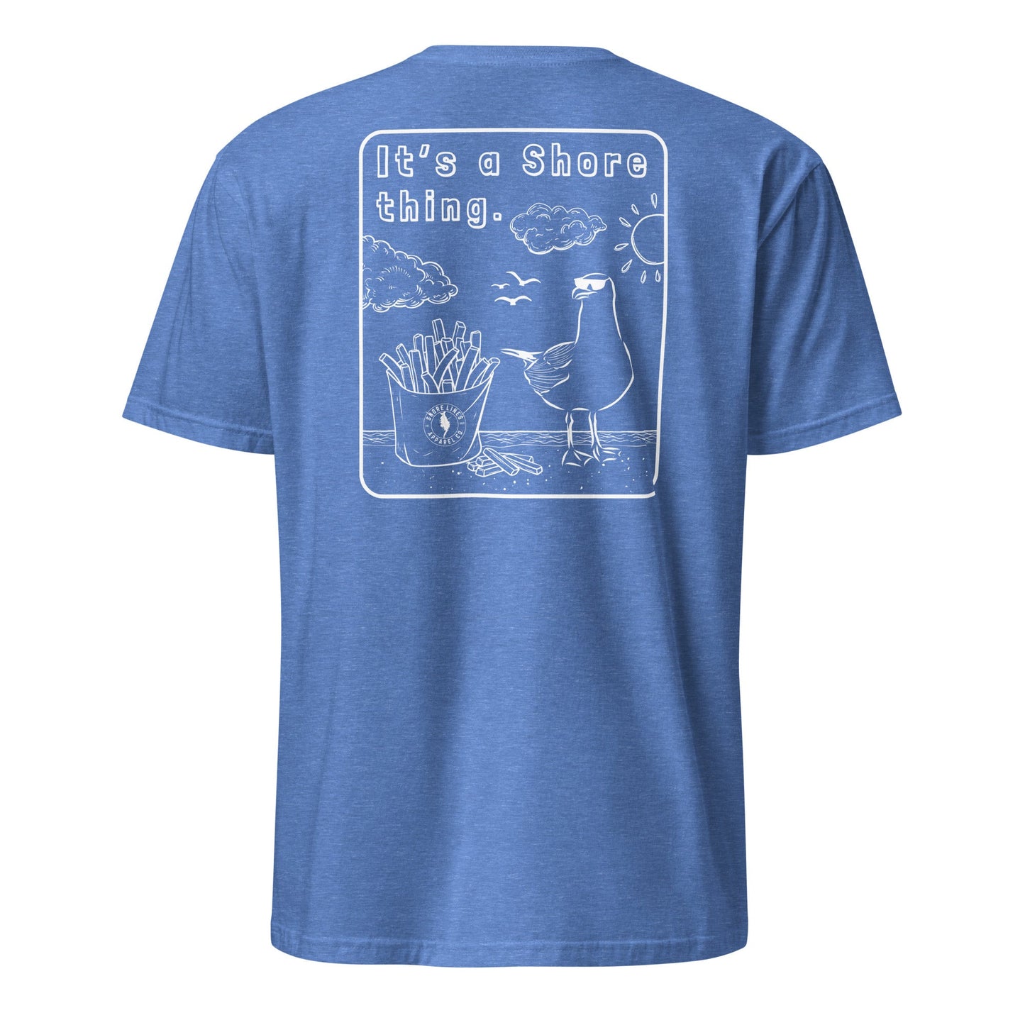 A Shore Thing | Short Sleeve