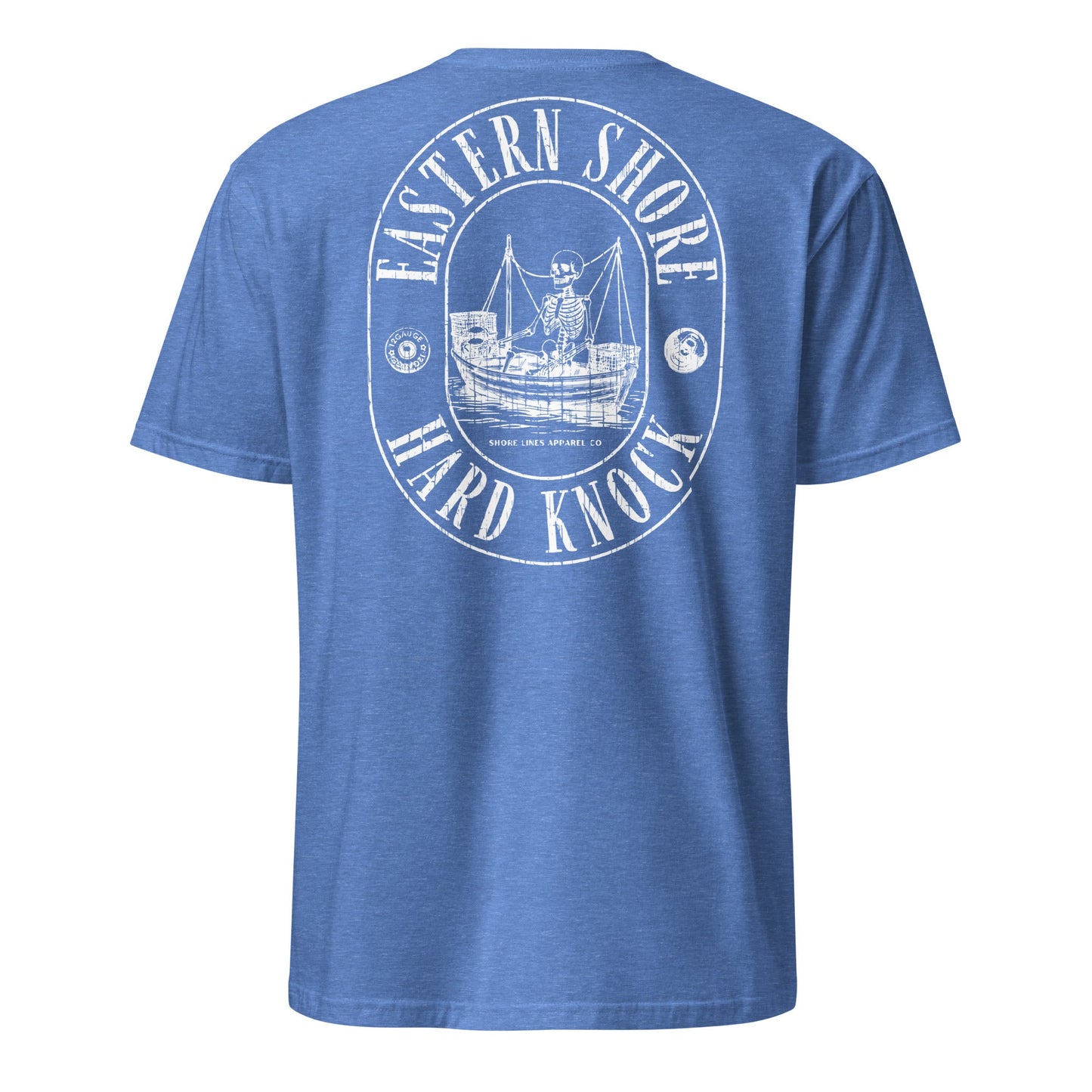 Eastern Shore Hard Knock | Short Sleeve