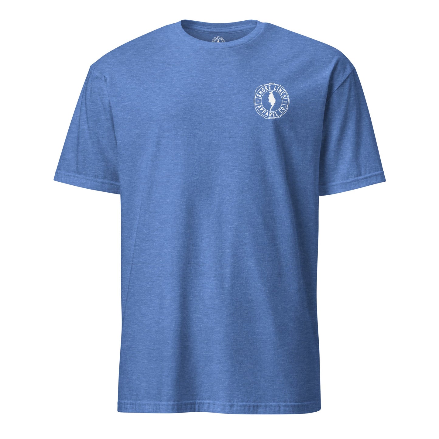 WTF | Short Sleeve