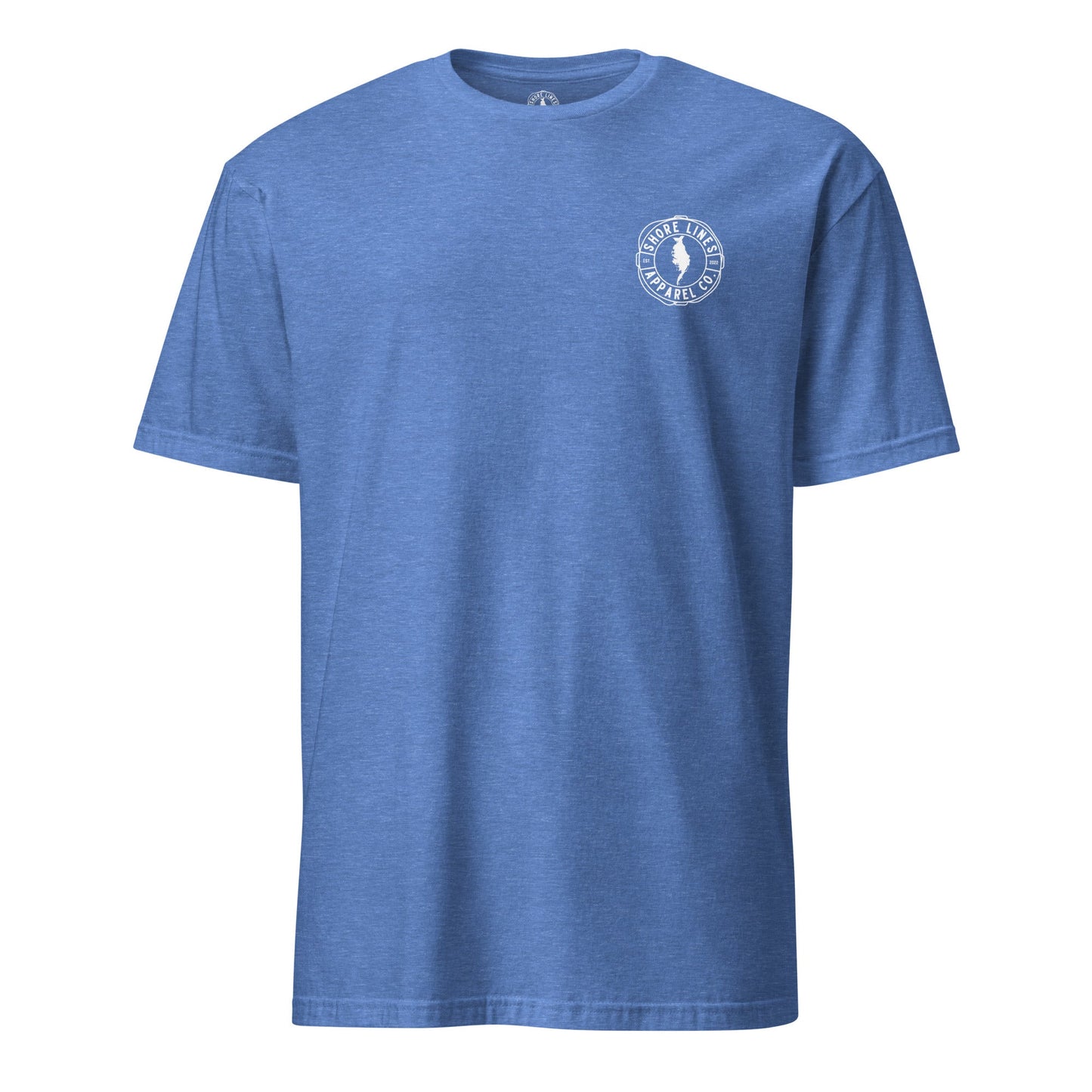 Pure Shore | Short Sleeve