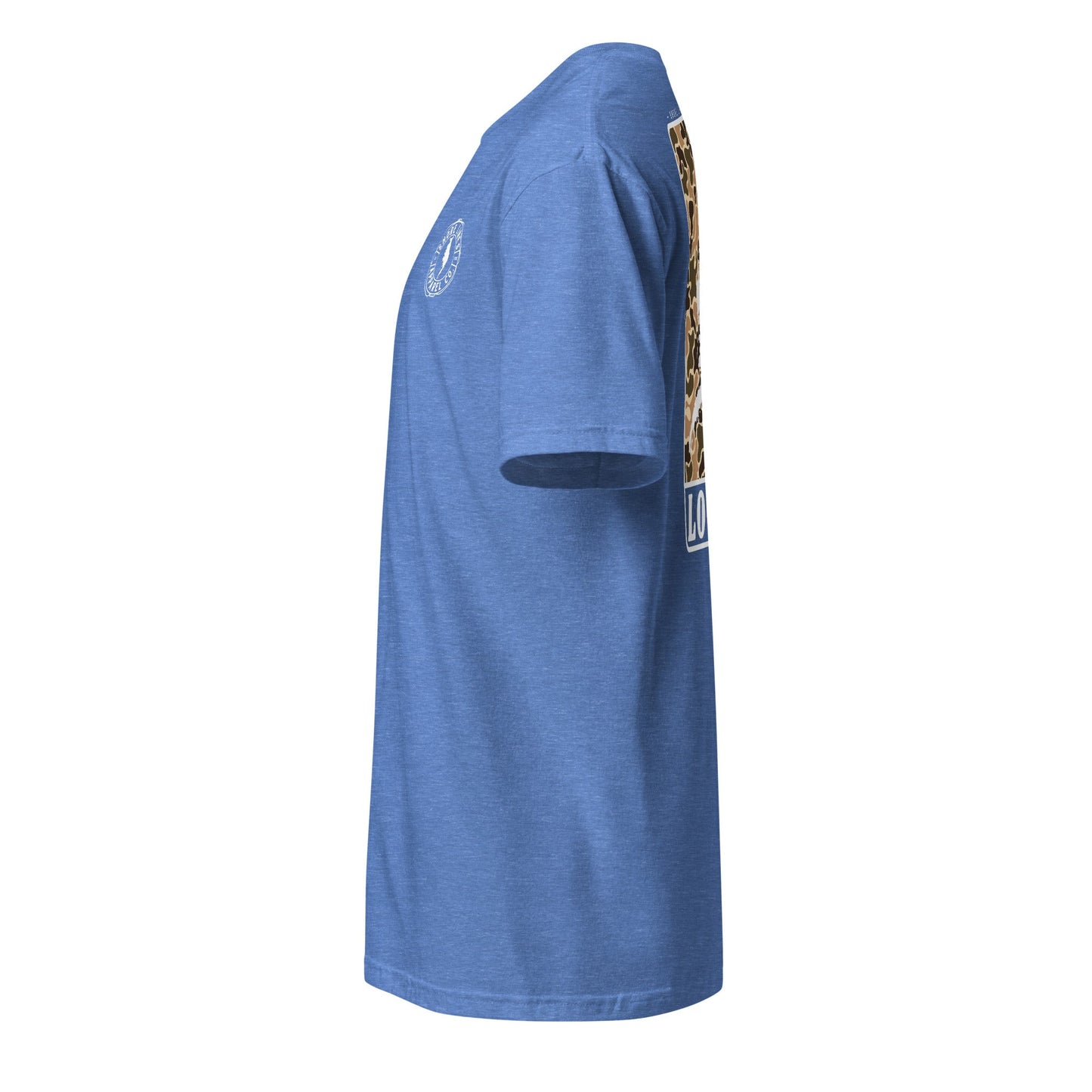 LOCAL | Short Sleeve