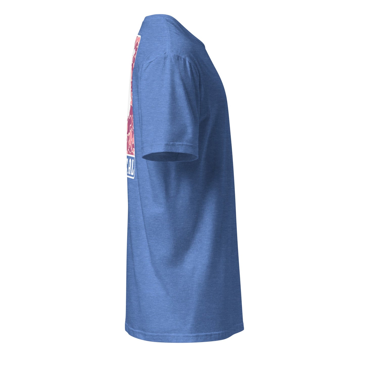 LOCAL (pink) | Short Sleeve