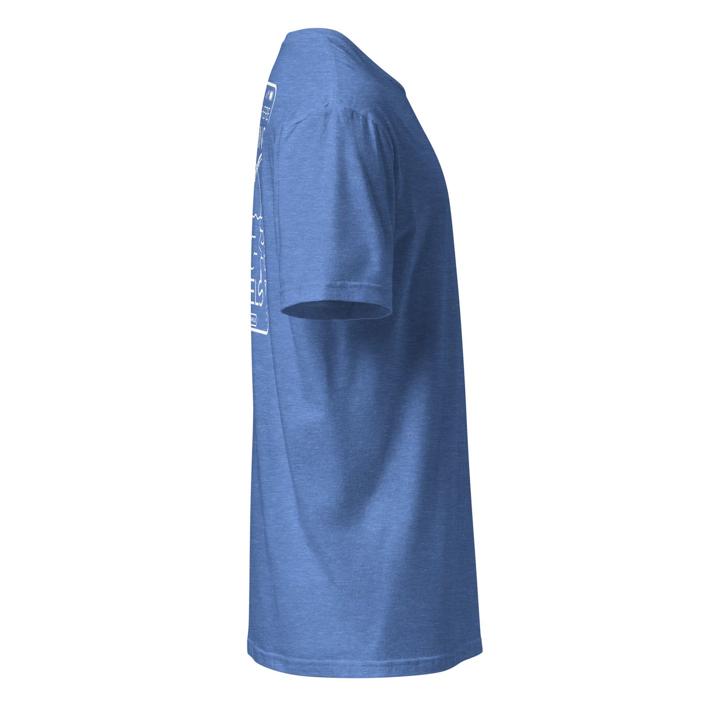 Watching Reels | Short Sleeve