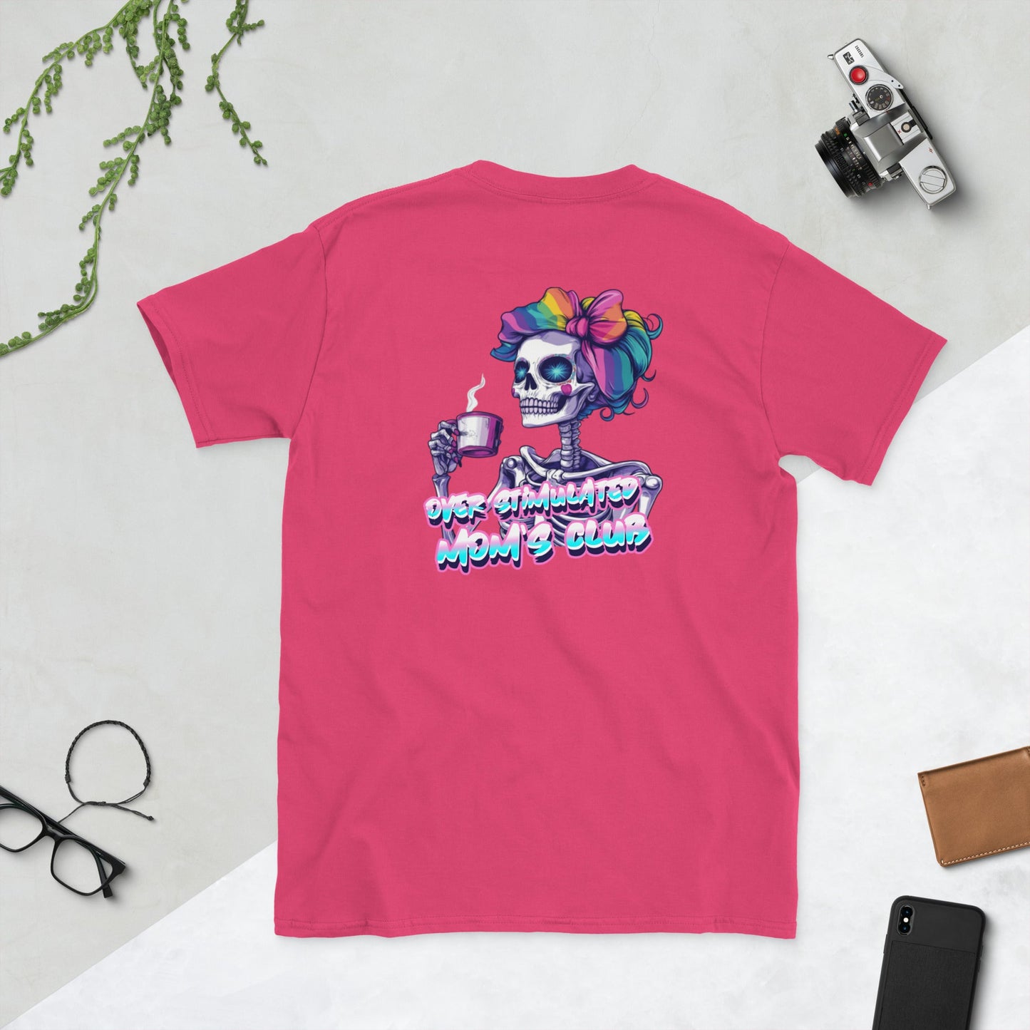 Short-Sleeve Unisex T-Shirt