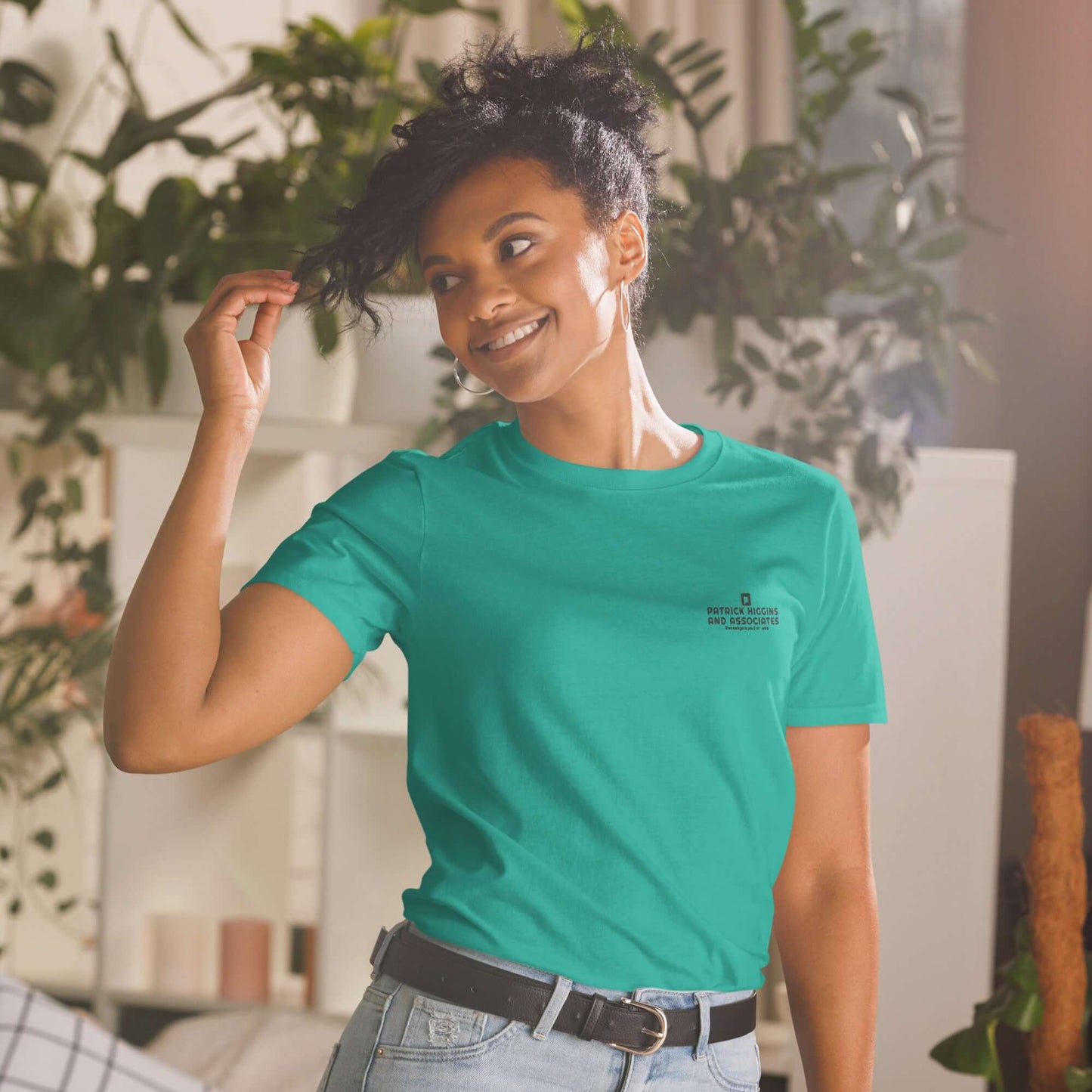 Short-Sleeve Unisex T-Shirt