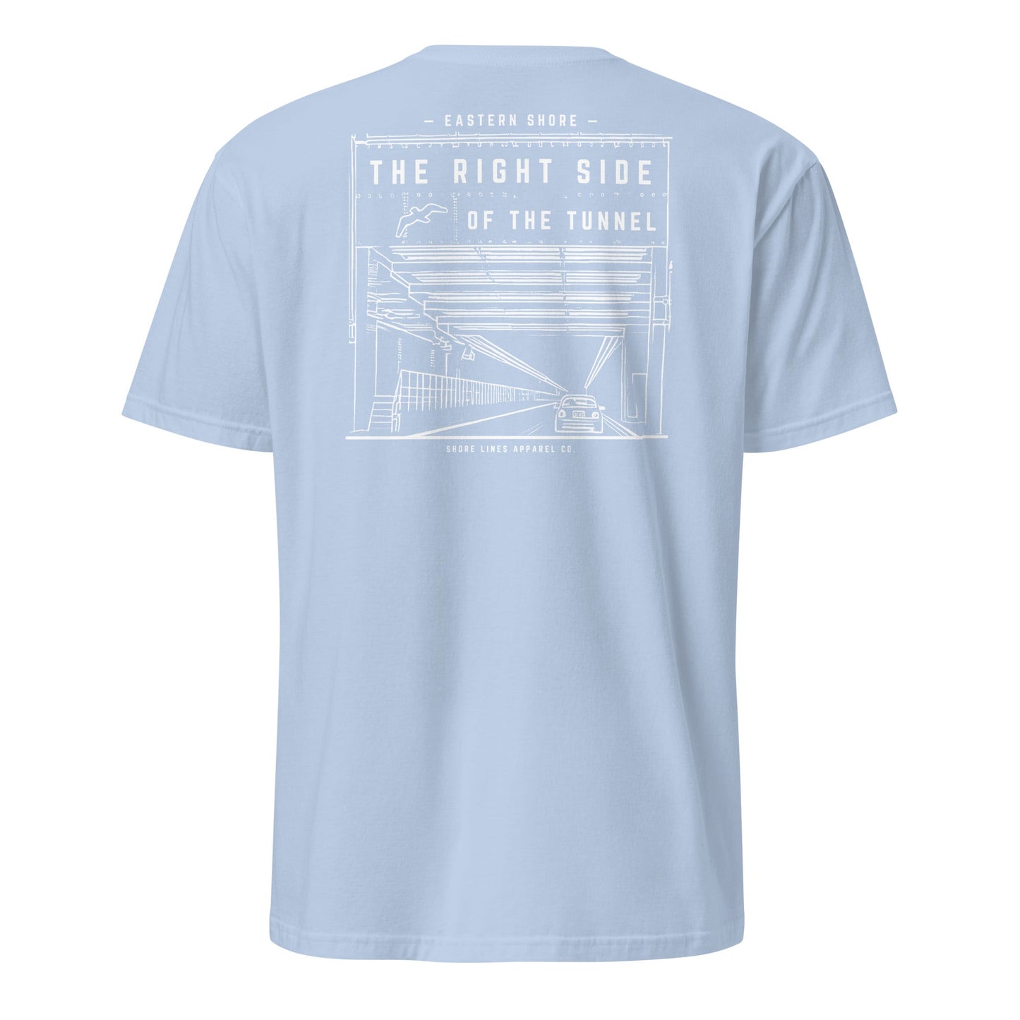 The Right Side CBBT | Short Sleeve