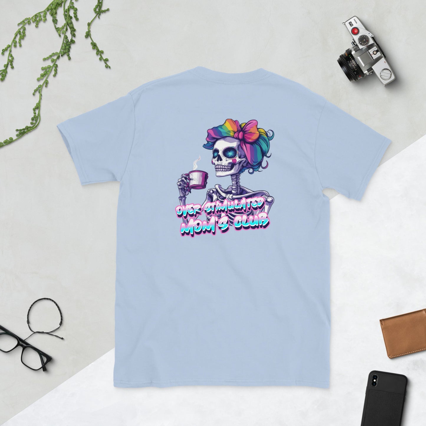 Short-Sleeve Unisex T-Shirt