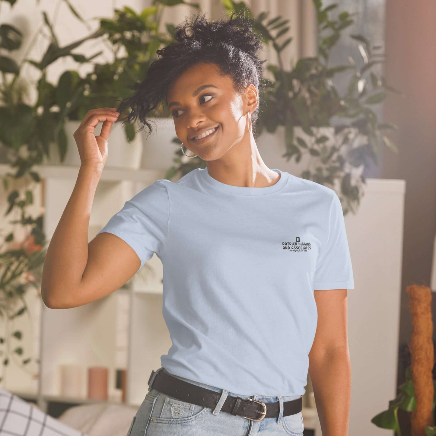 Short-Sleeve Unisex T-Shirt