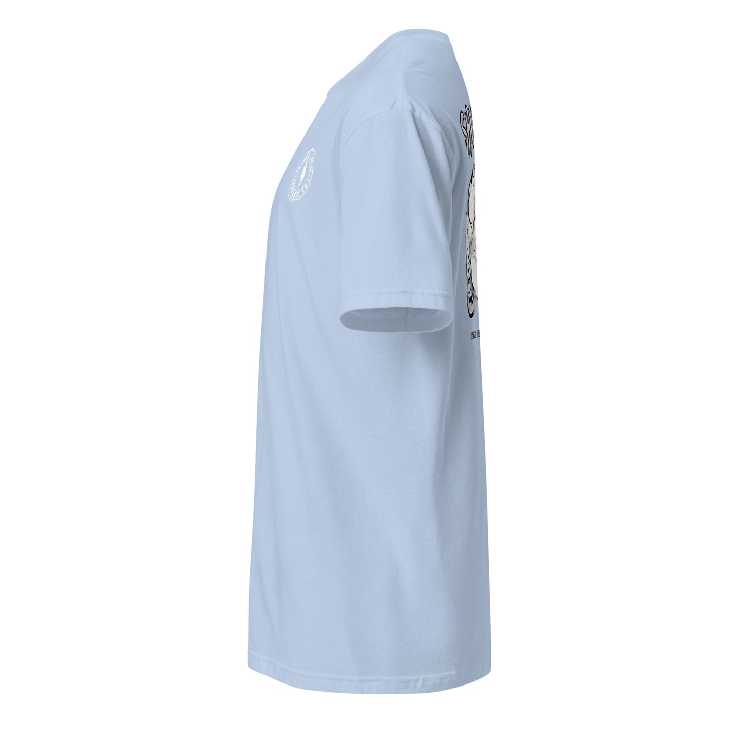 Shuckin A | Short Sleeve