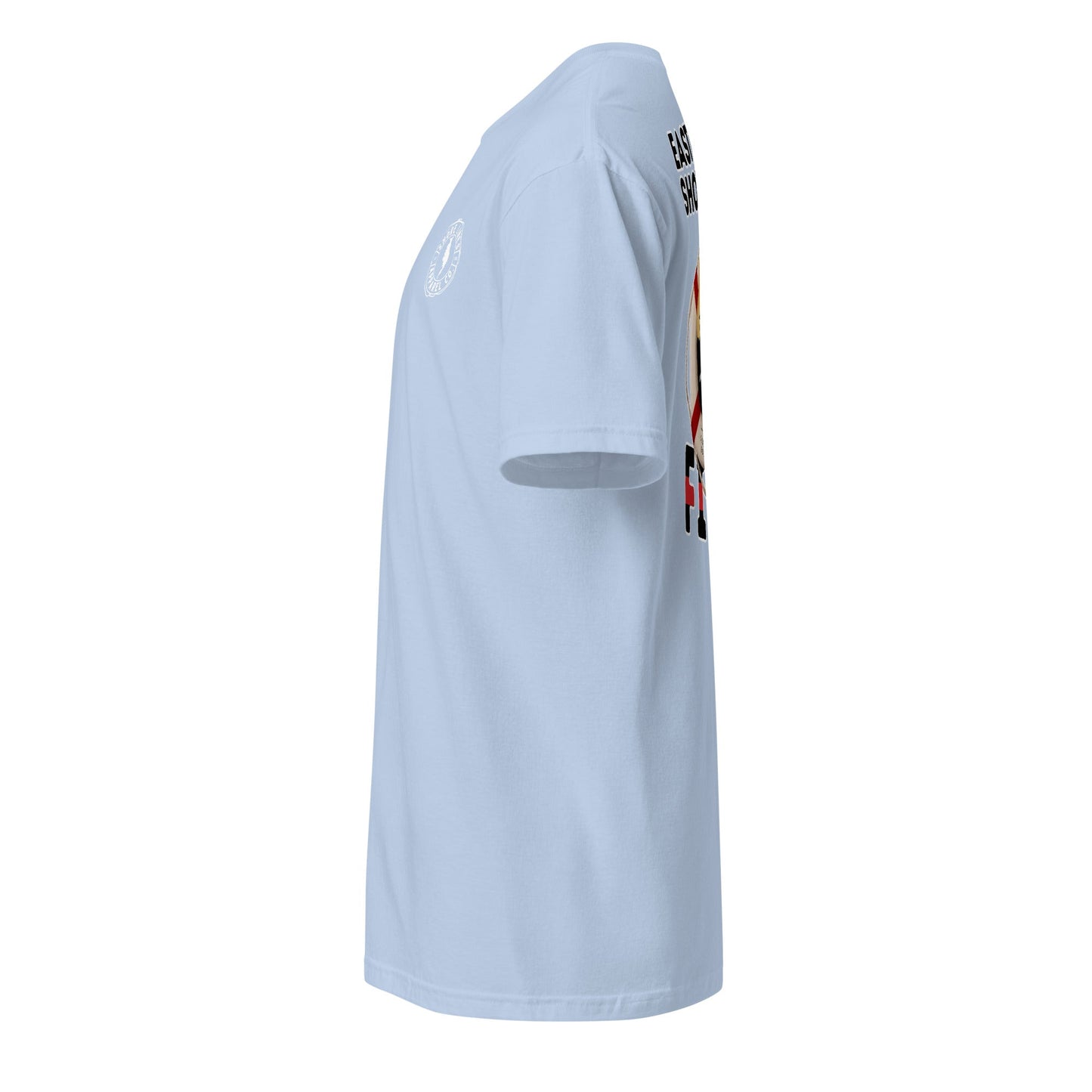 Fire | Lifesaver Edition | Short Sleeve