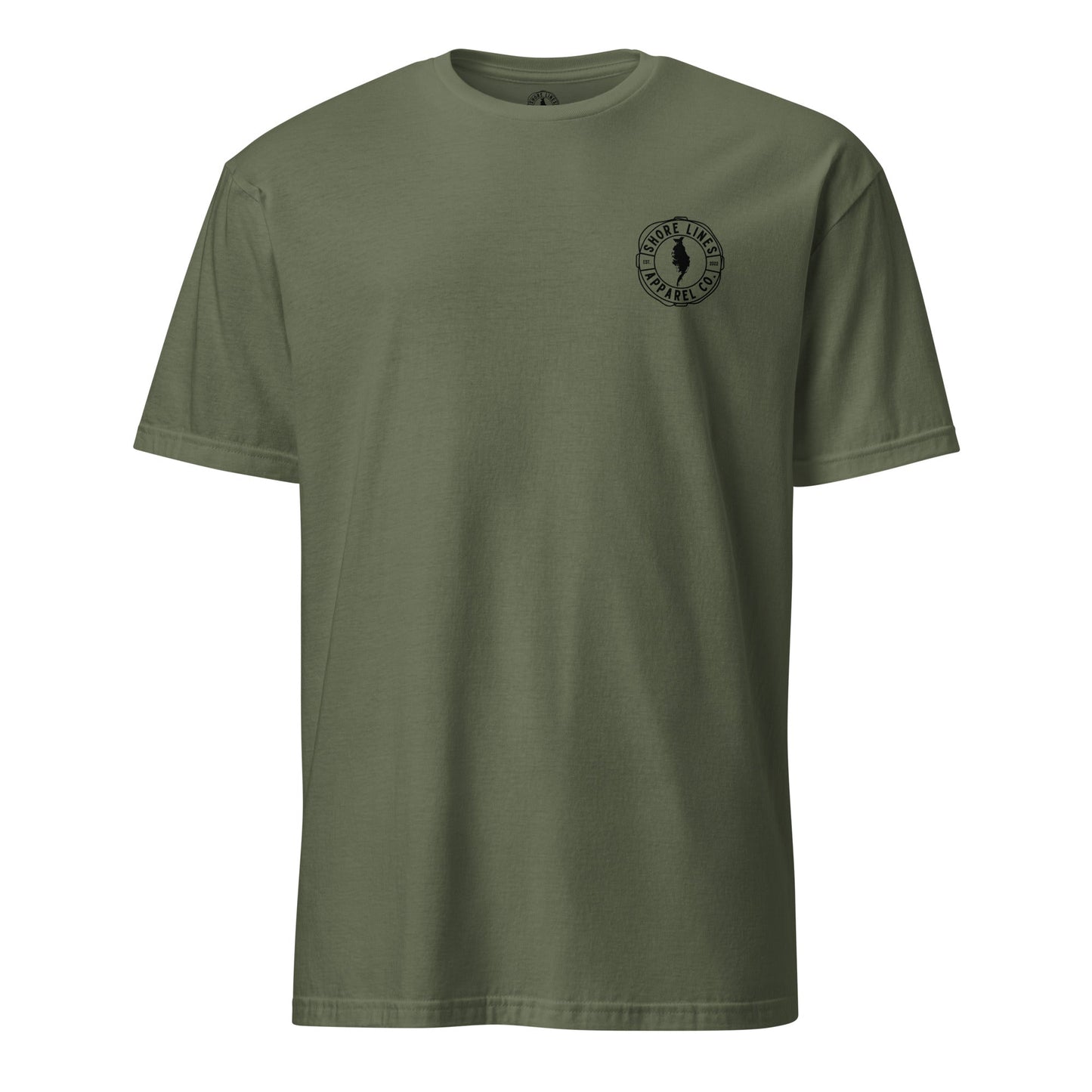 Operation Farm Hands | Short Sleeve
