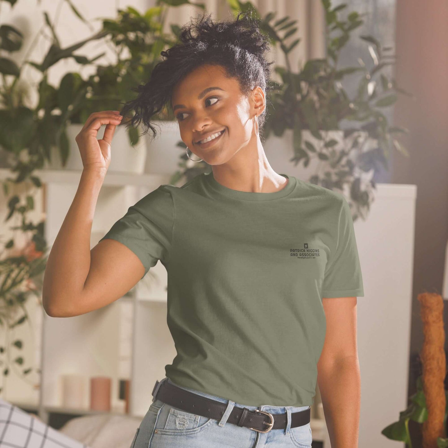 Short-Sleeve Unisex T-Shirt