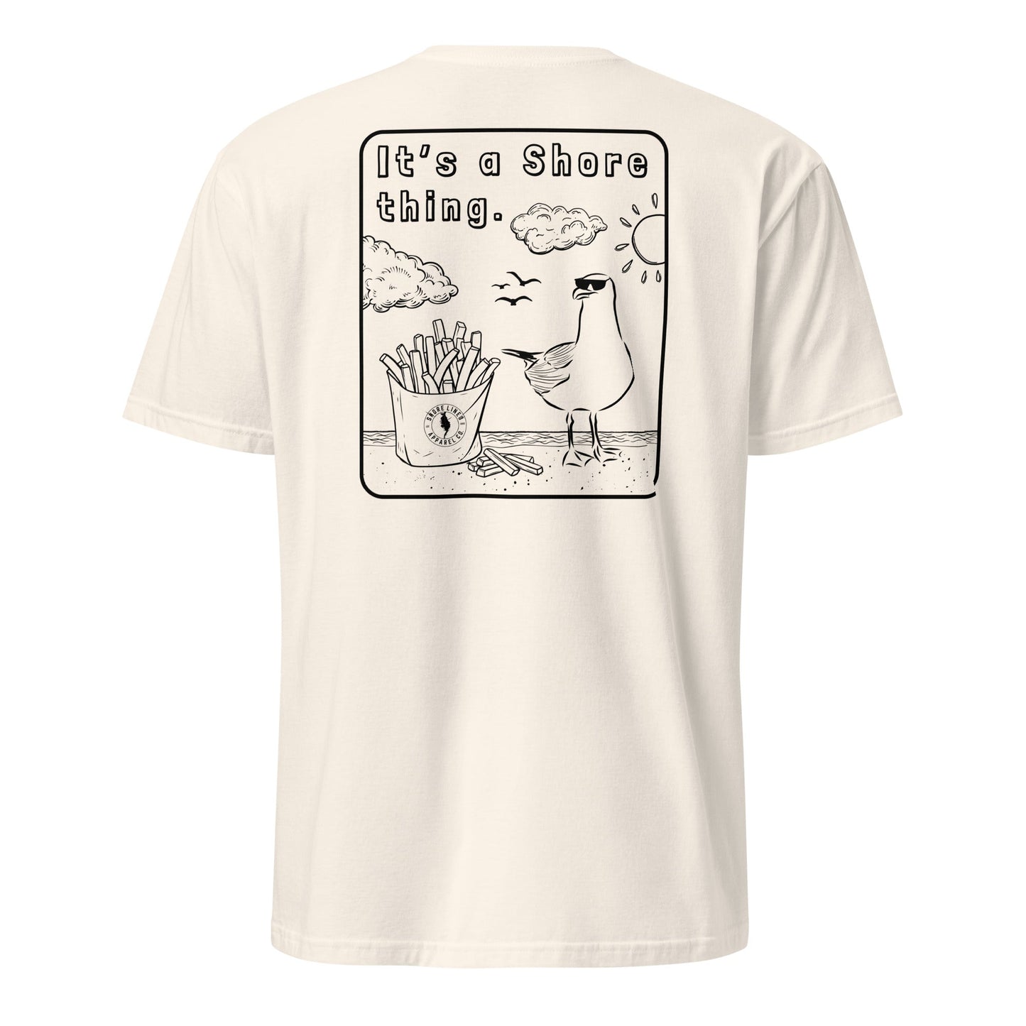 A Shore Thing | Short Sleeve