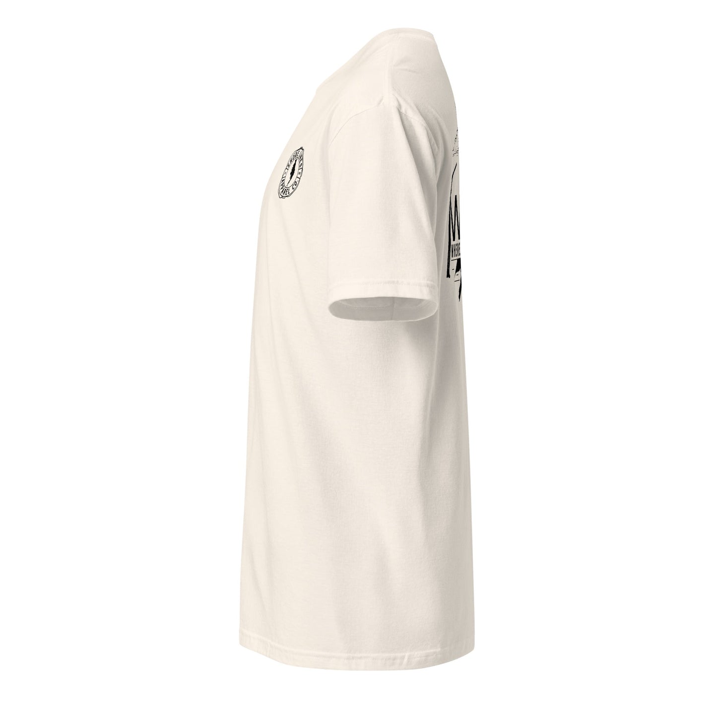 WTF | Short Sleeve