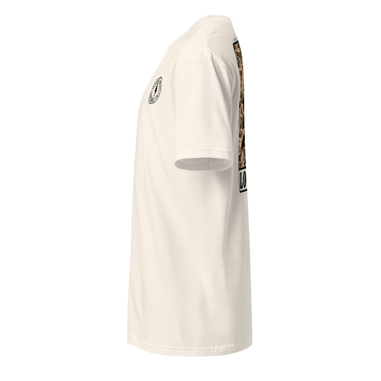 LOCAL | Short Sleeve